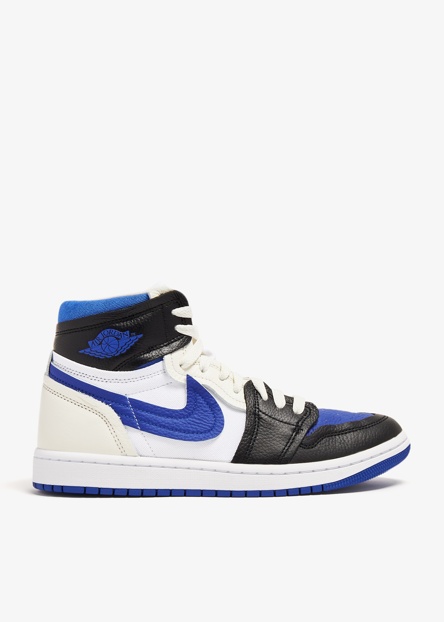 Nike Air Jordan 1 MM High 'Game Royal' sneakers for Women - Blue