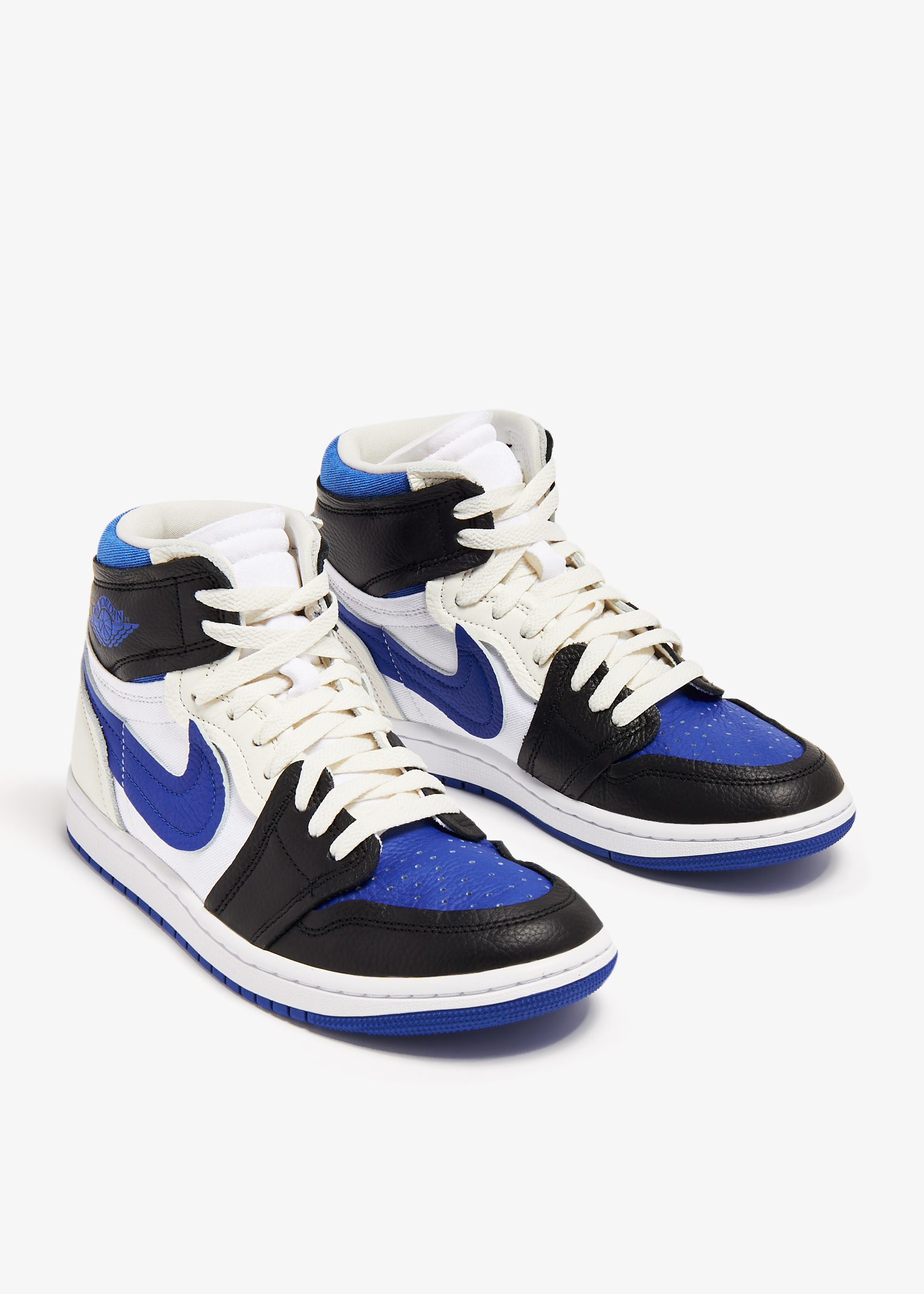 Nike Air Jordan 1 MM High 'Game Royal' sneakers for Women - Blue