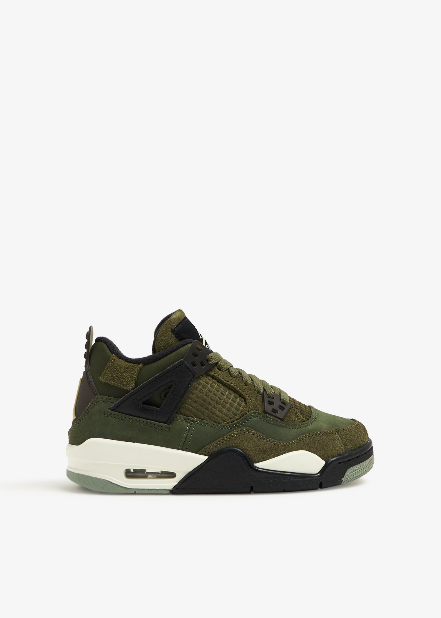 Air jordan cheap iv undefeated