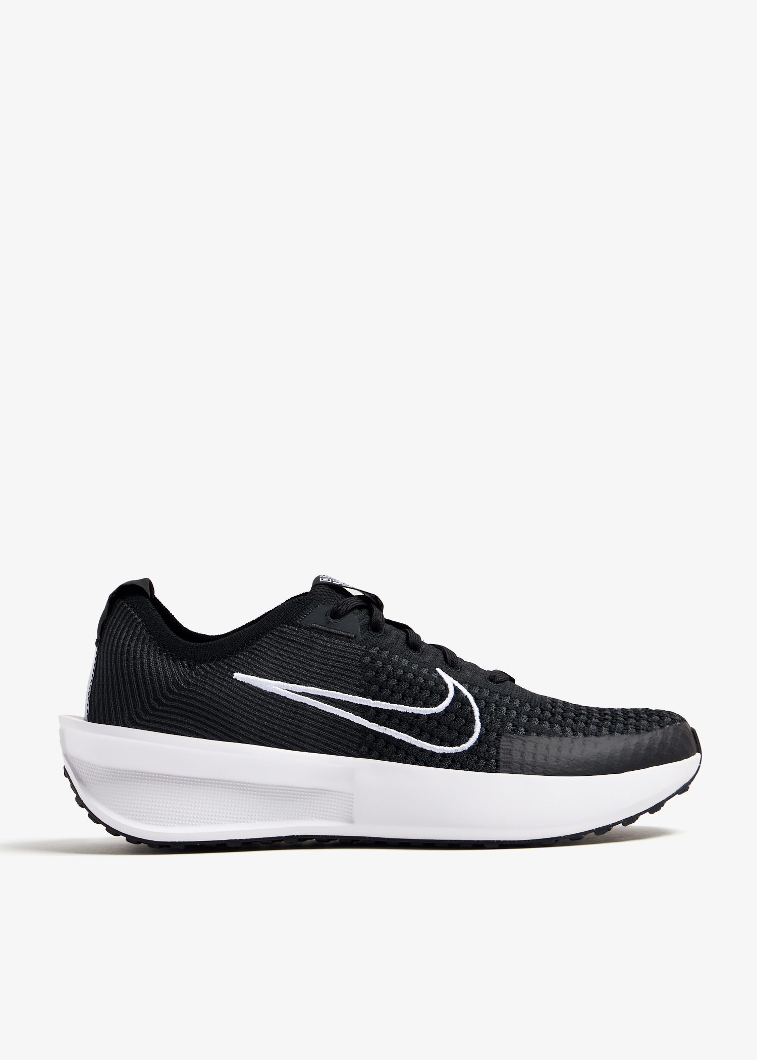 

Interact Run sneakers, Black