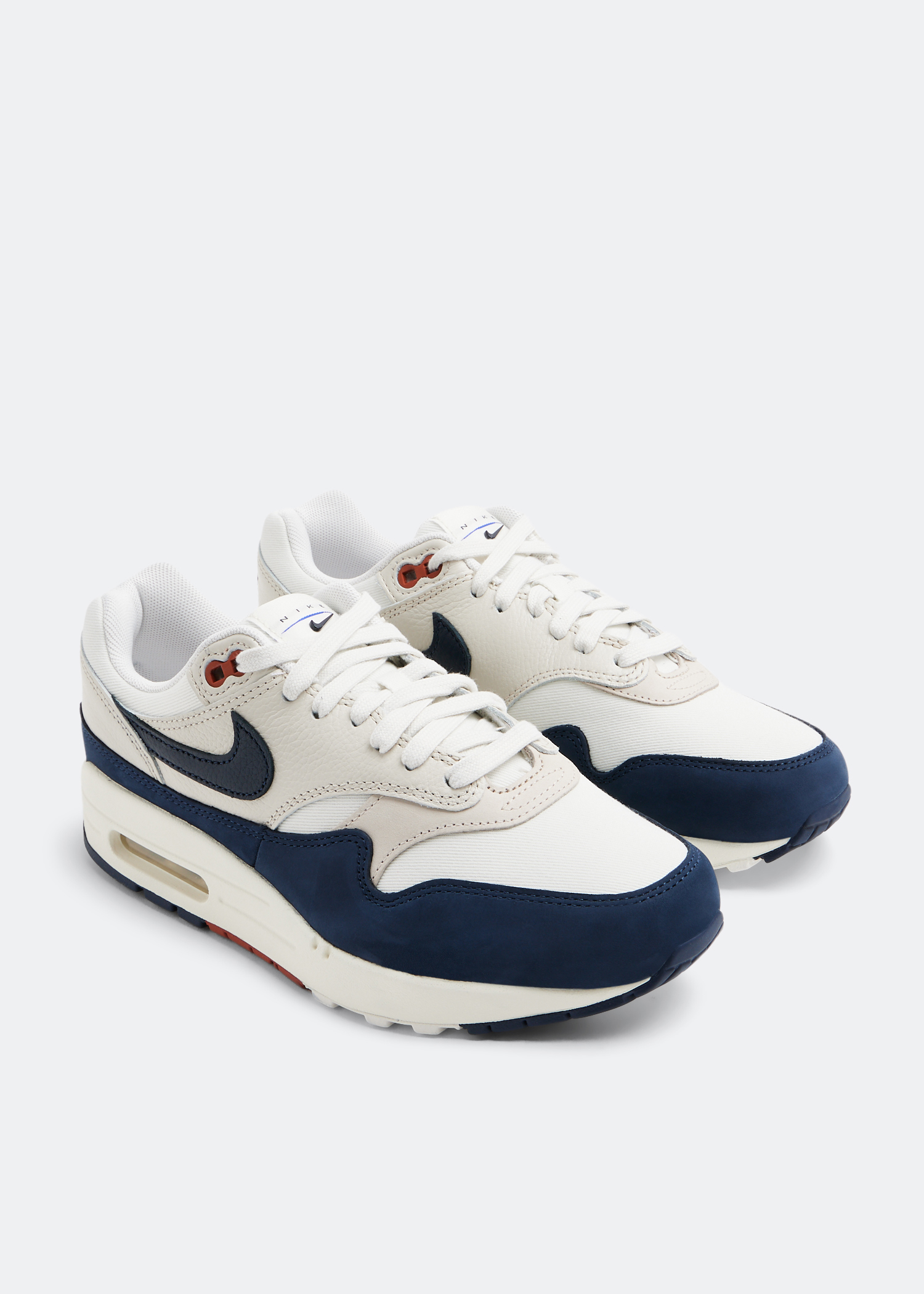 Nike Air Max 1 '87 QS Women's - Blue