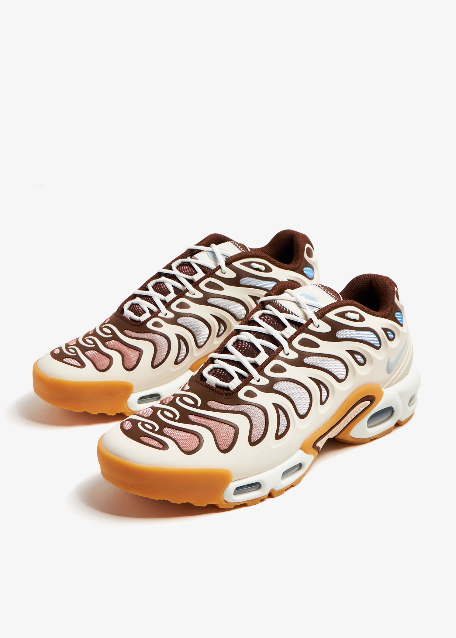 Nike Air Max Plus sneakers for ADULT UNISEX Men Women Multicolored in UAE Level Shoes