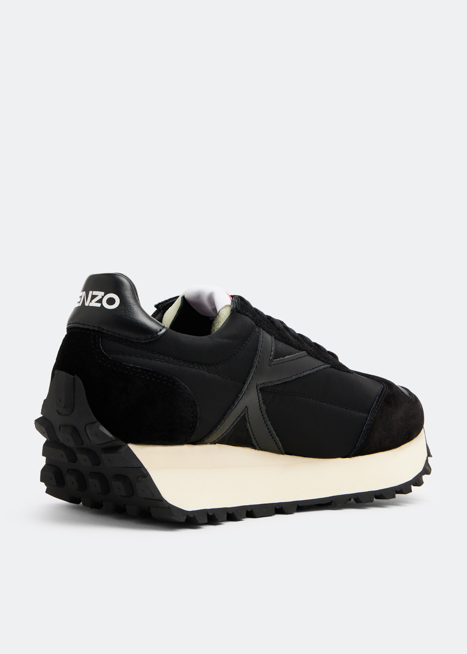 Acne studios barric sales deconstructed sneaker