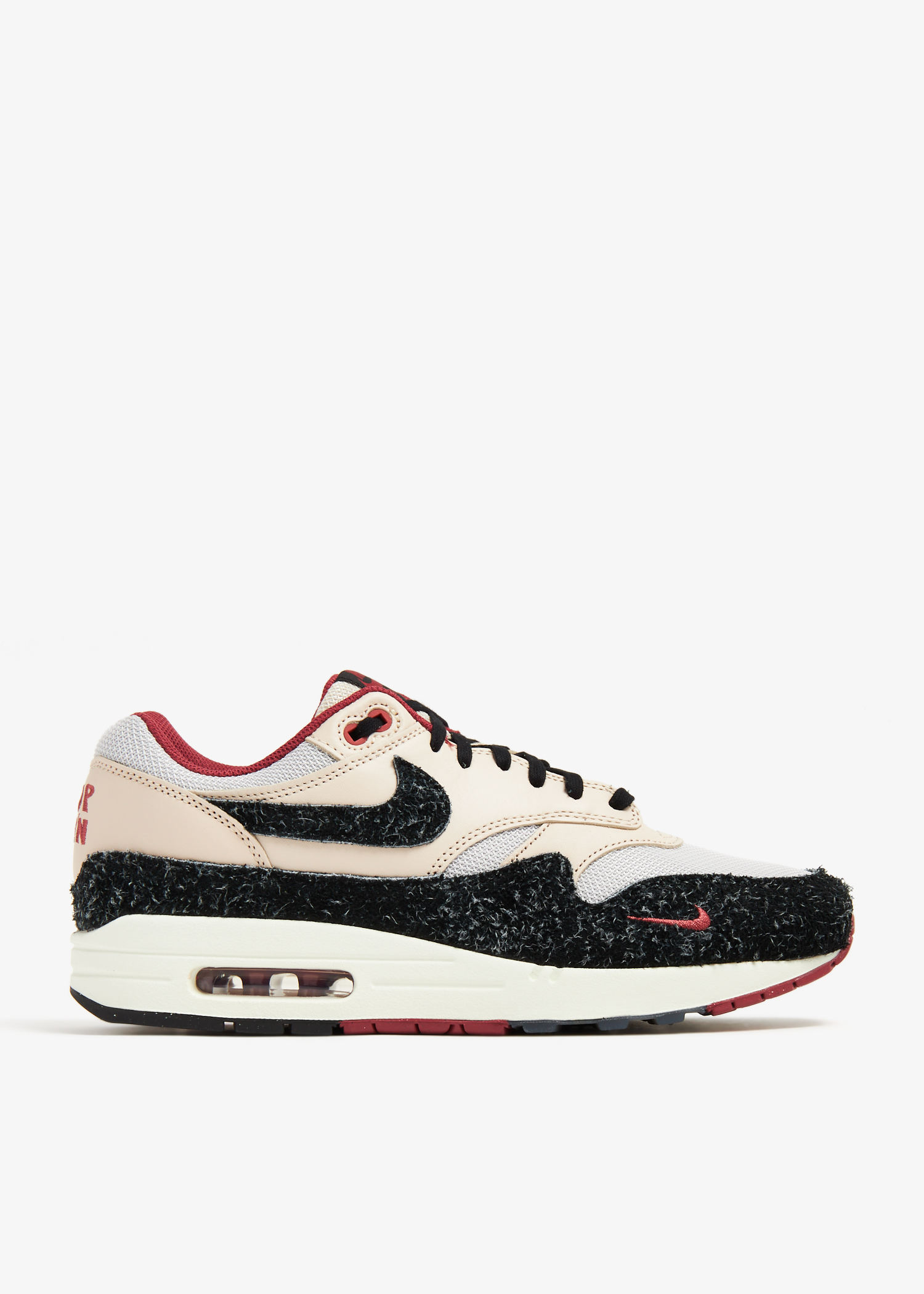 

Air Max 1 'Keep Rippin' Stop Slippin' 2.0 sneakers, Multicolored