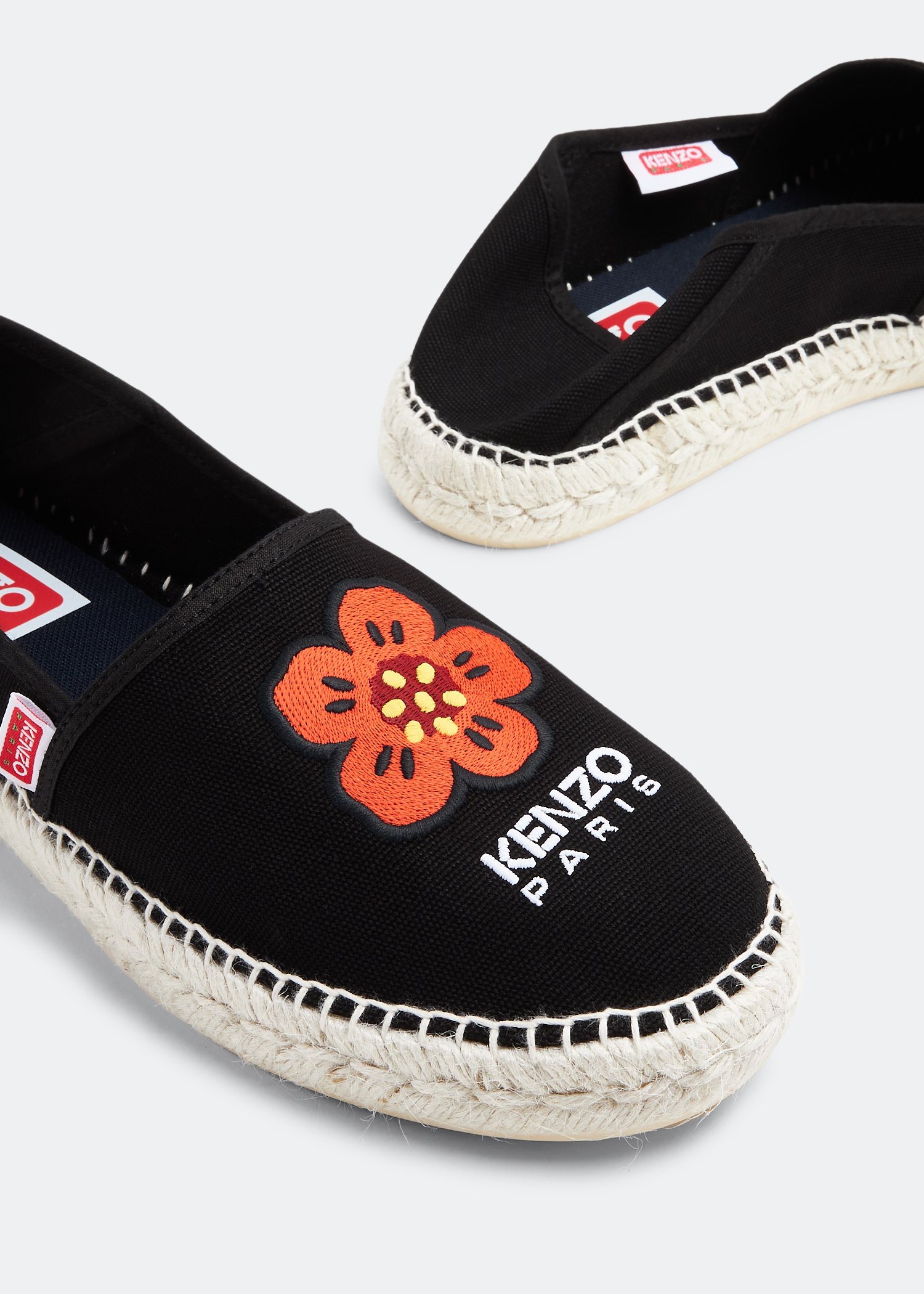 Kenzo espadrilles best sale dames sale