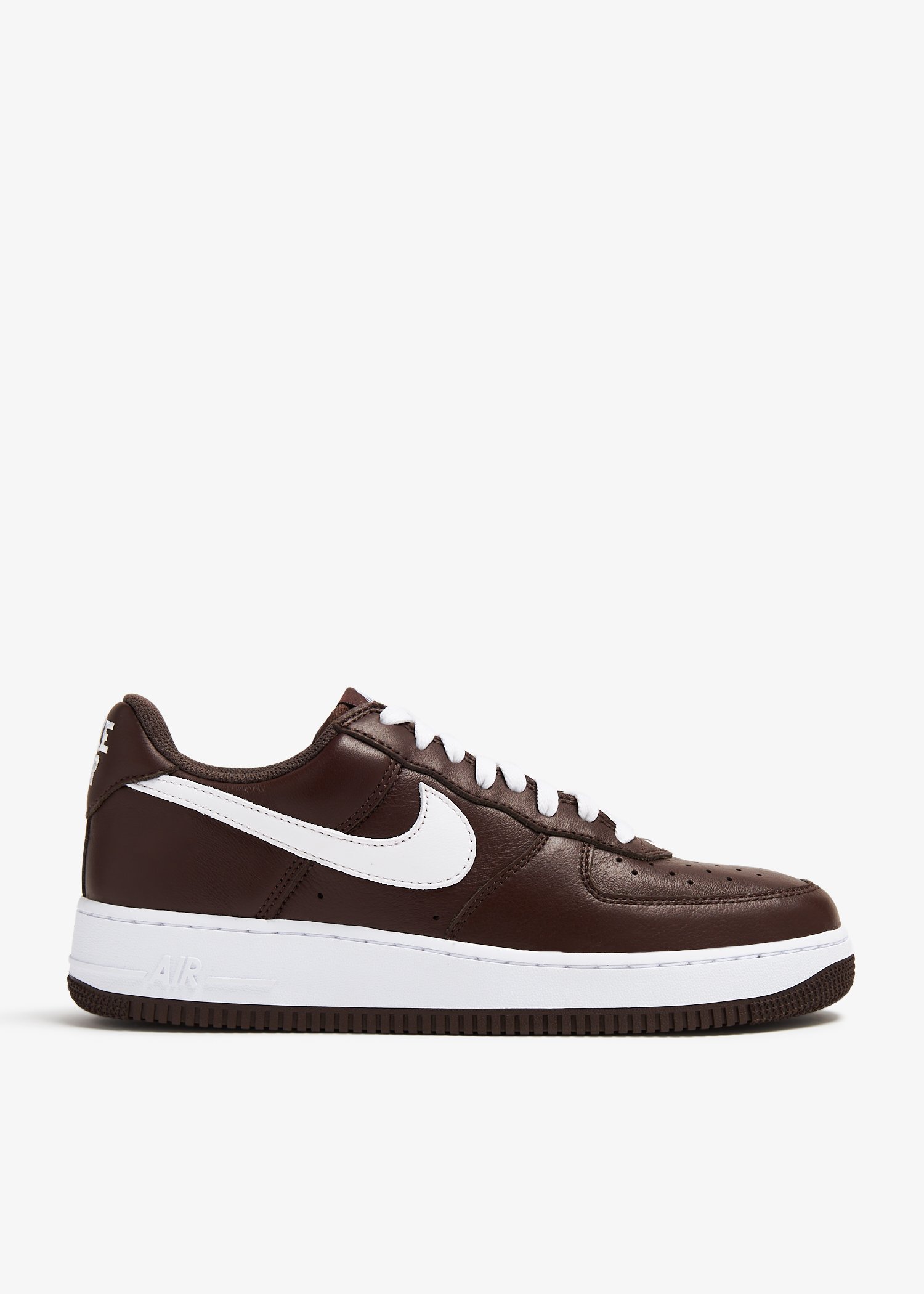 

Air Force 1 Low 'Chocolate' sneakers, Brown