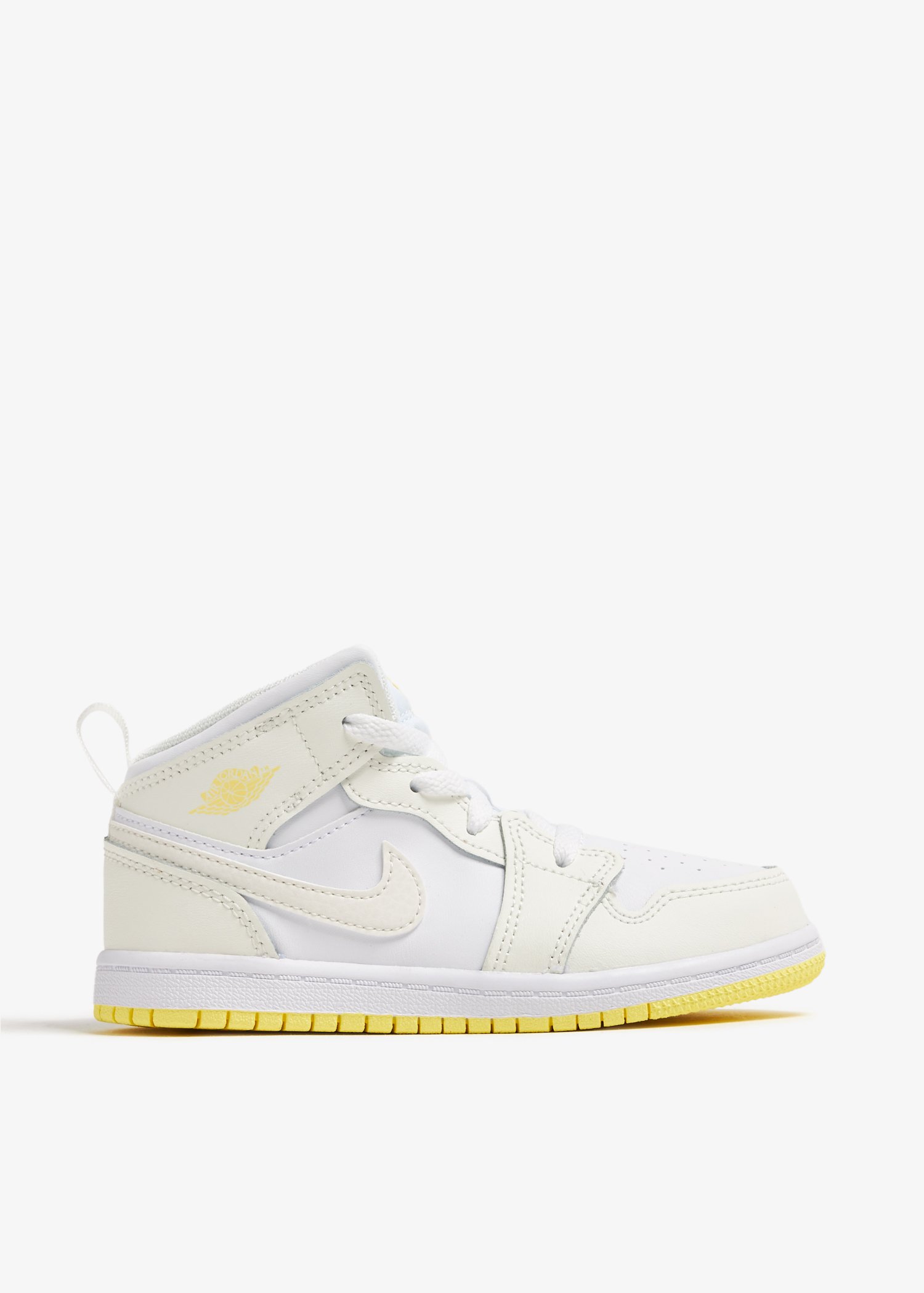 

Air Jordan 1 Mid sneakers, White