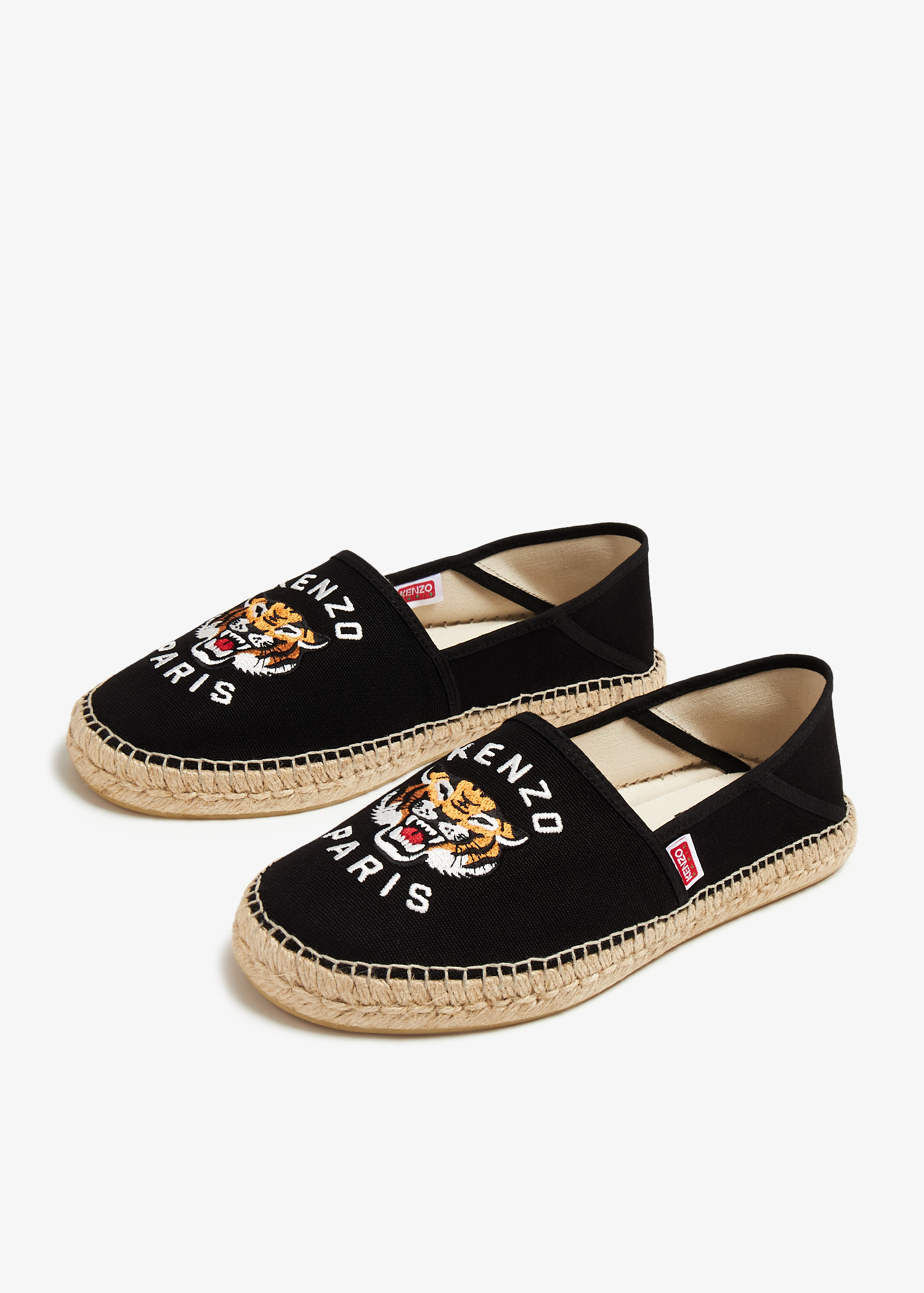 Kenzo espadrilles sales