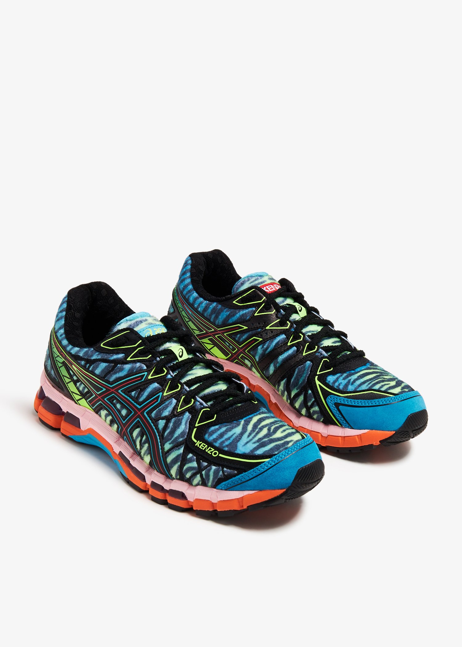 Cheap asics gel kayano best sale 20 kids