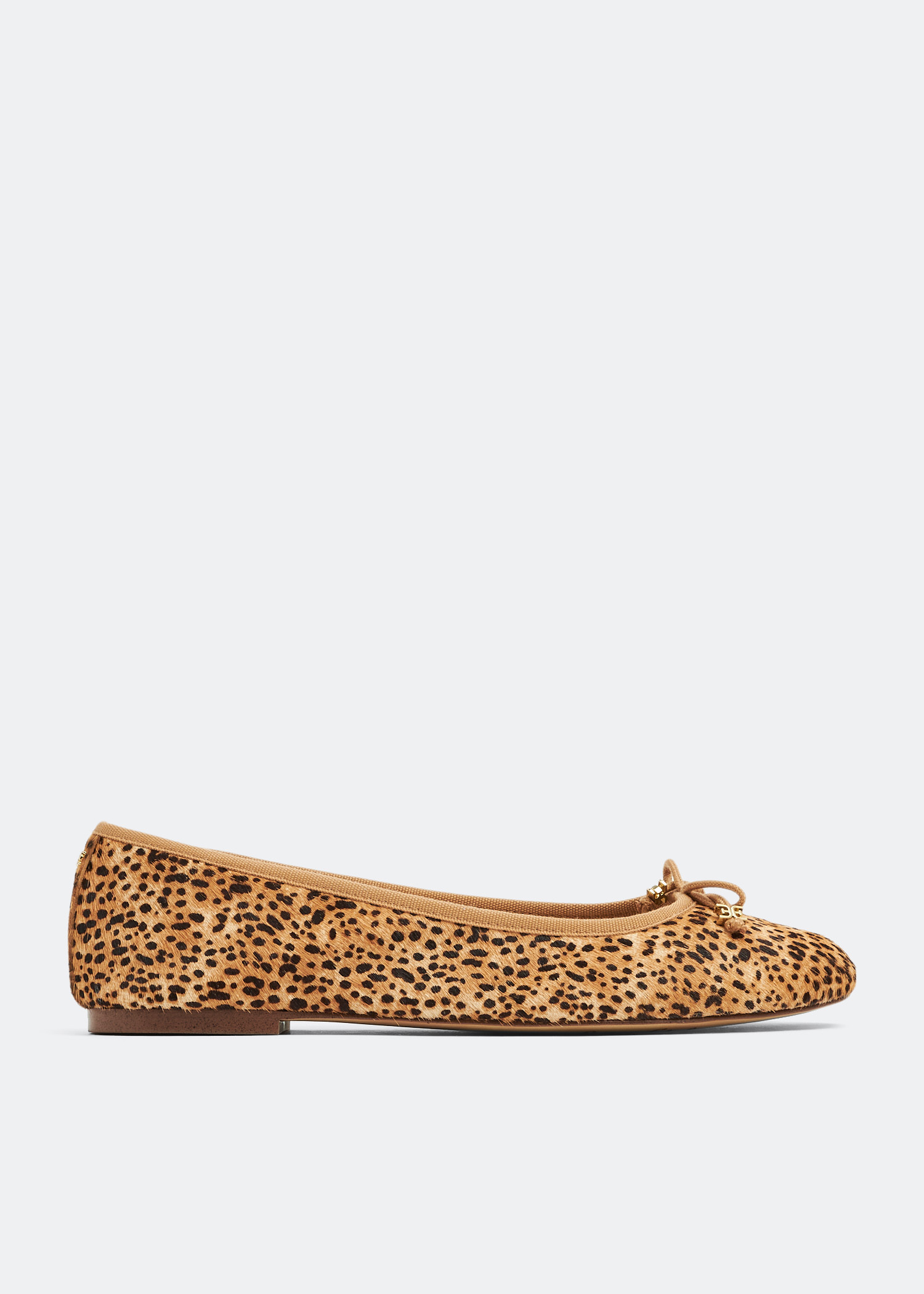 

Felicia luxe ballerinas, Animal print