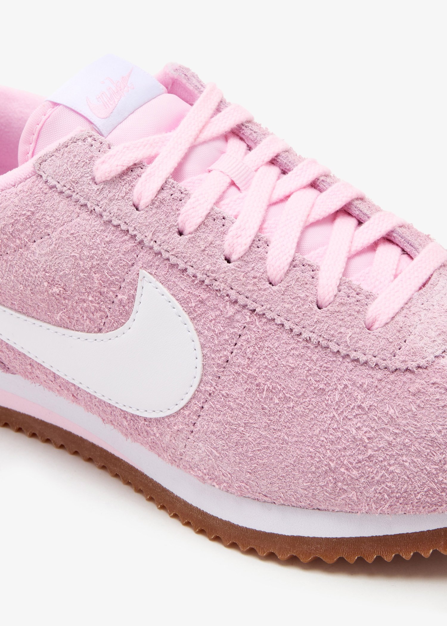 Nike Cortez Vintage sneakers for Women Pink in UAE Level Shoes