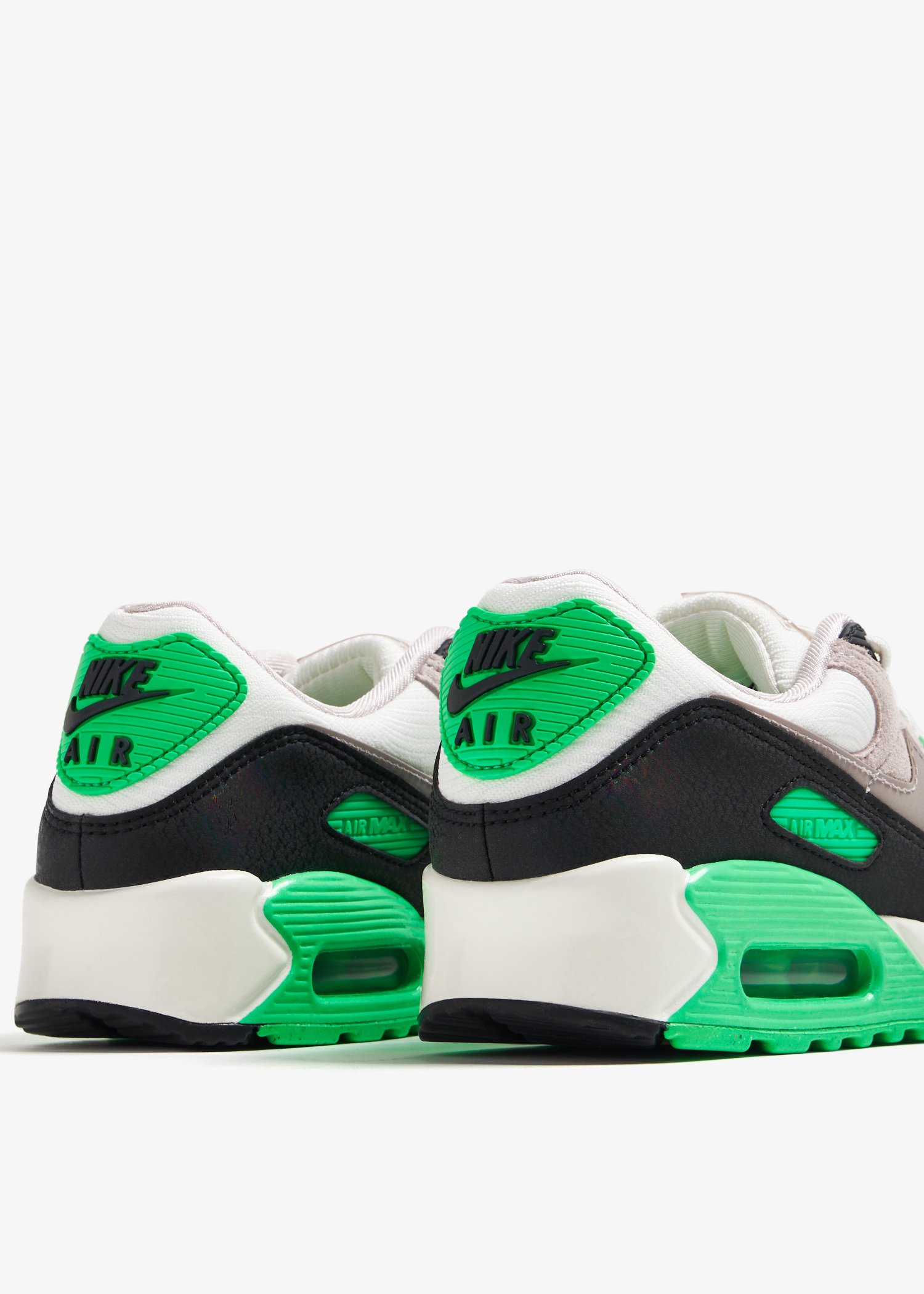 Emerald green air max hotsell