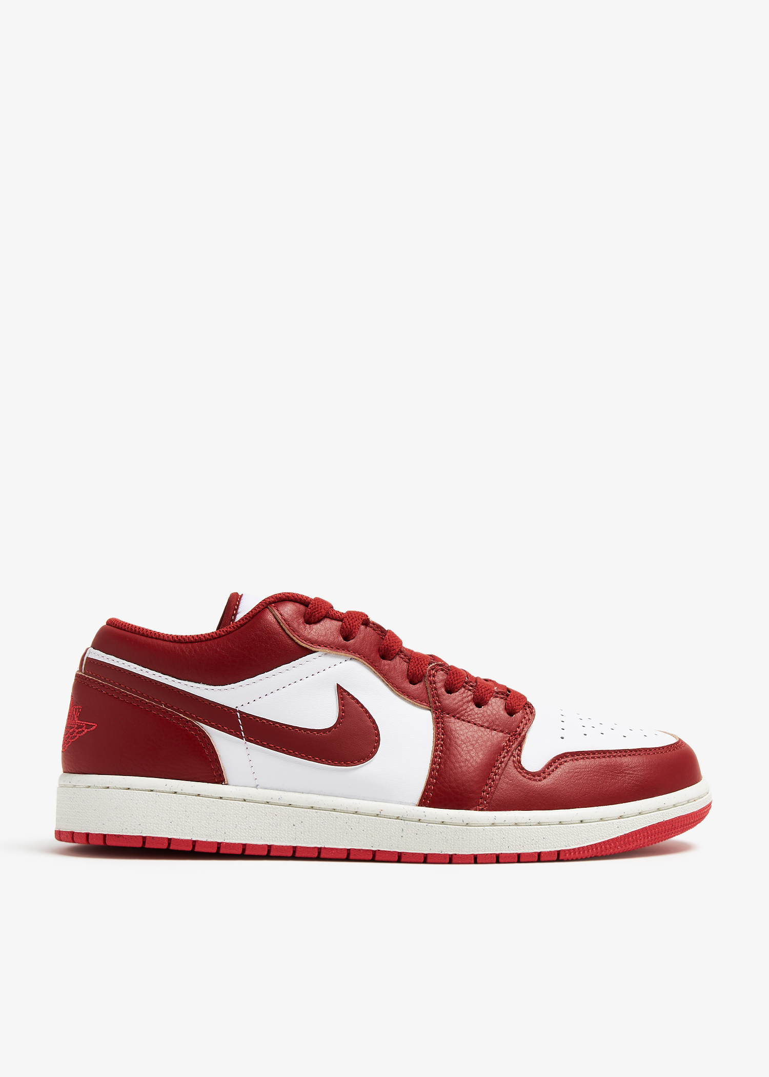 

Air Jordan 1 Low 'Dune Red' sneakers