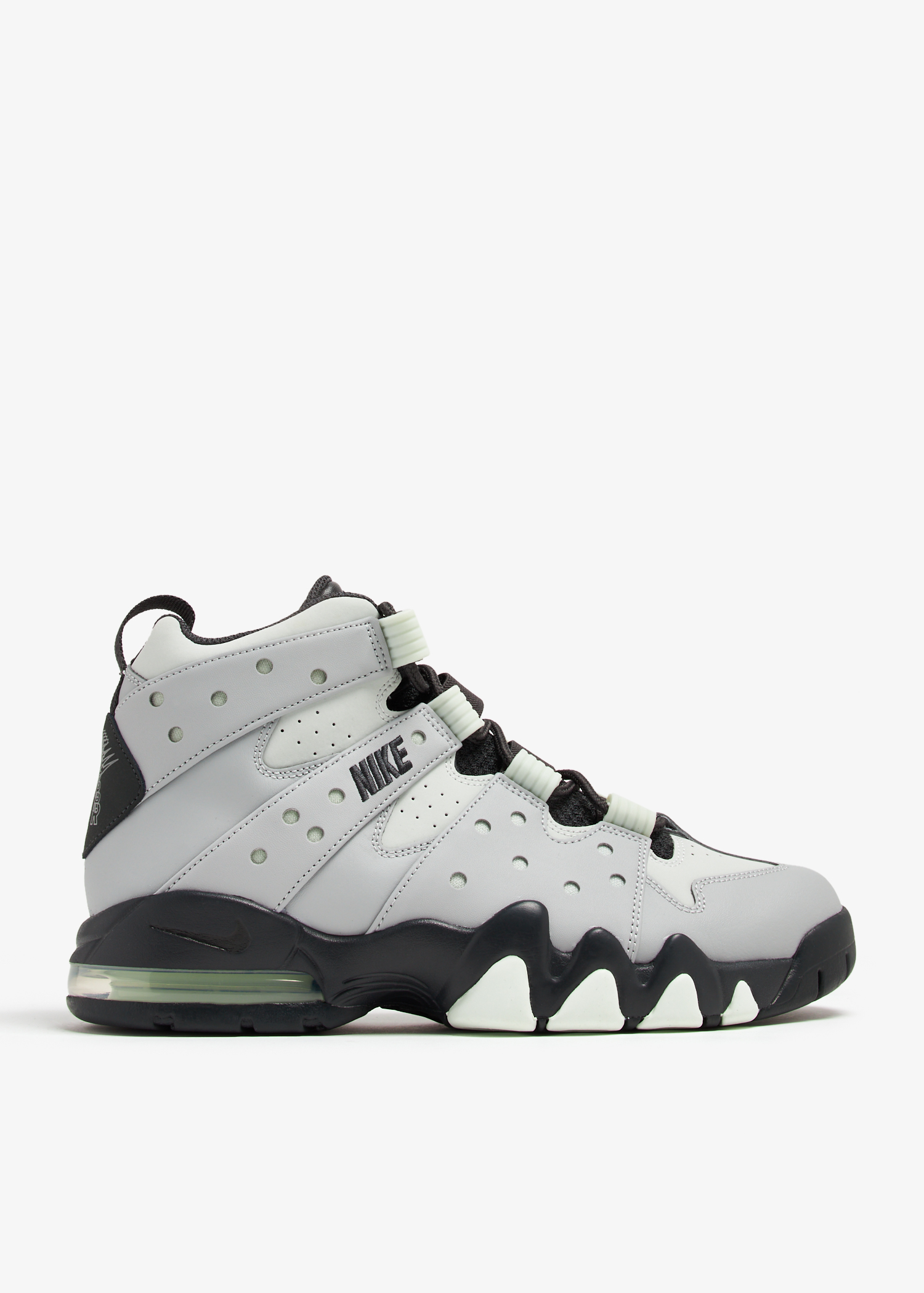 

Air Max2 CB '94 'Barely Green' sneakers, Grey