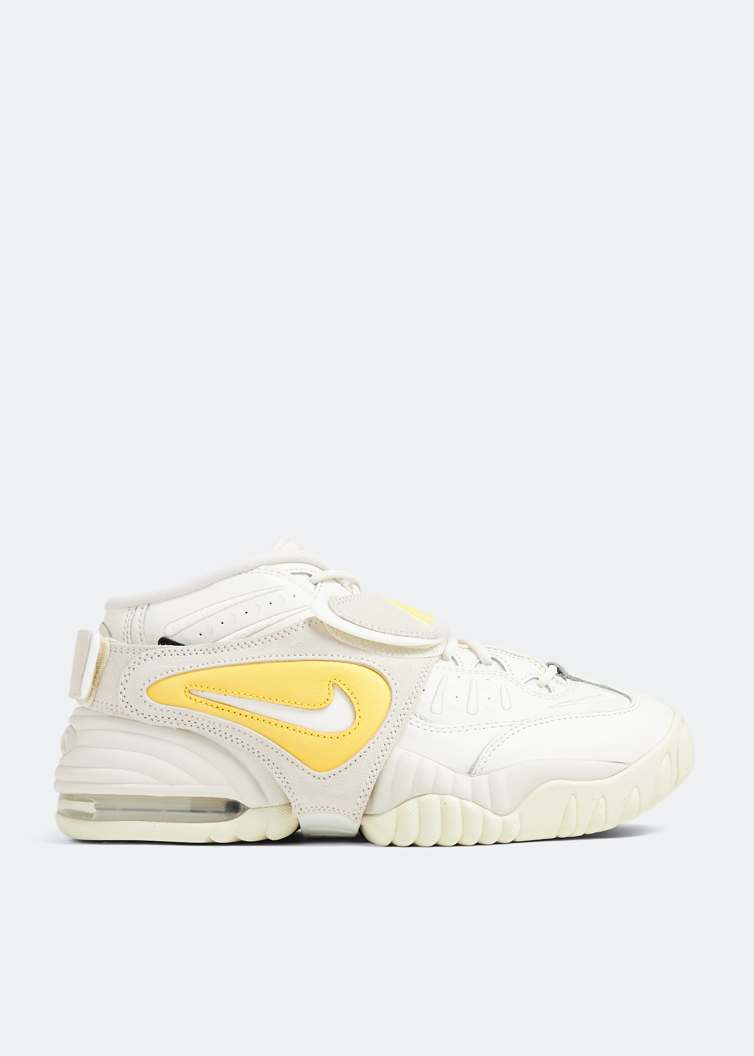 

Air Adjust Force 'Citron Pulse' sneakers, White