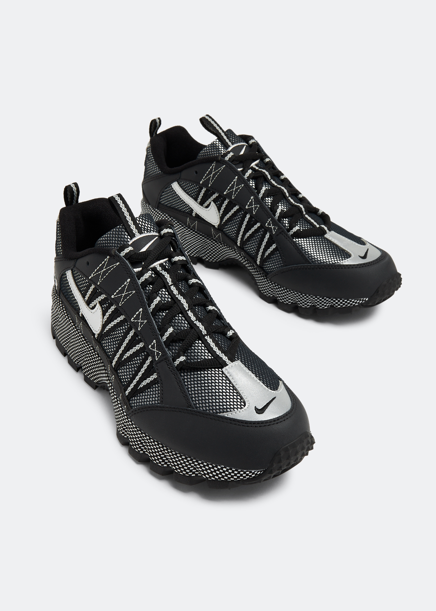 Nike Nike Air Humara sneakers for Men - Black in KSA | Level Shoes