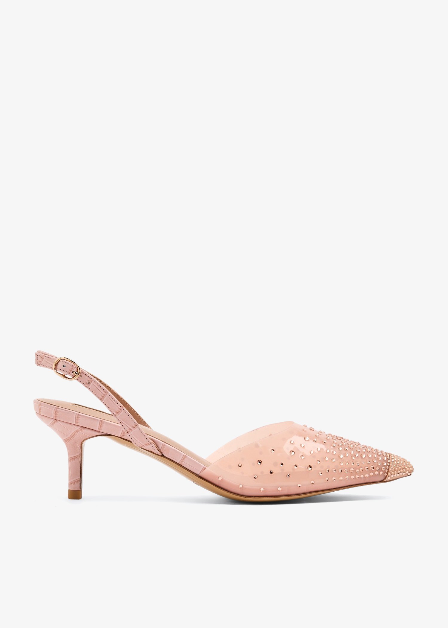 

Flavie pumps, Beige