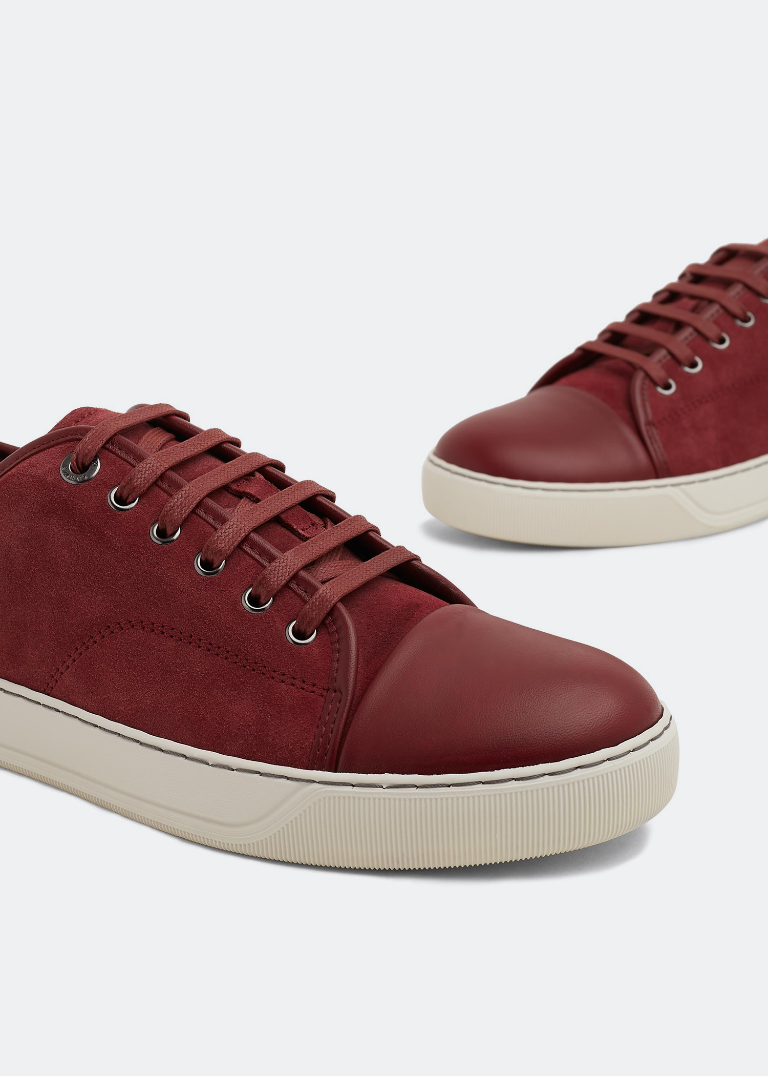 

DBB1 sneakers, Red