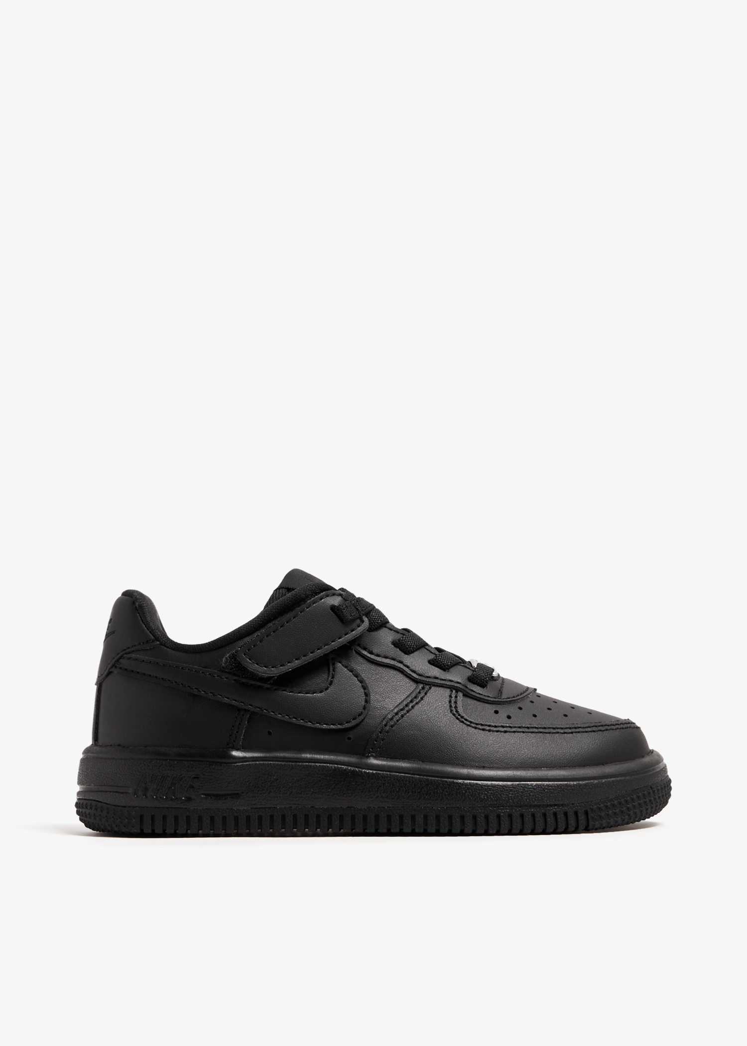 

Force 1 Low EasyOn sneakers, Black