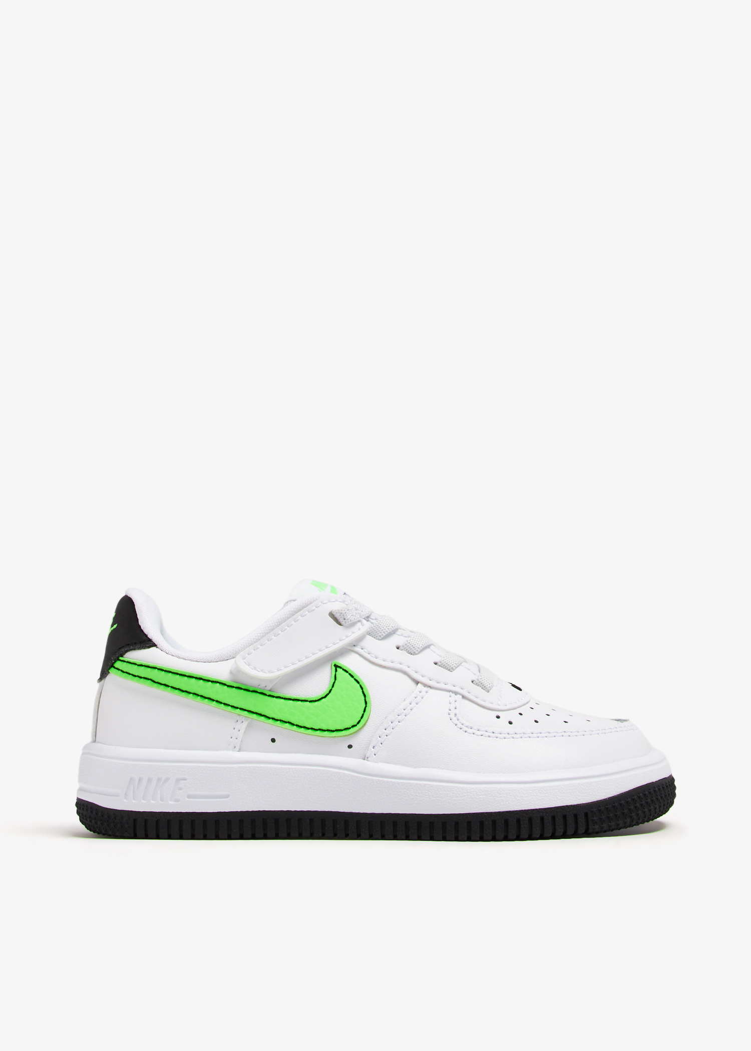 

Force 1 Low EasyOn sneakers, White