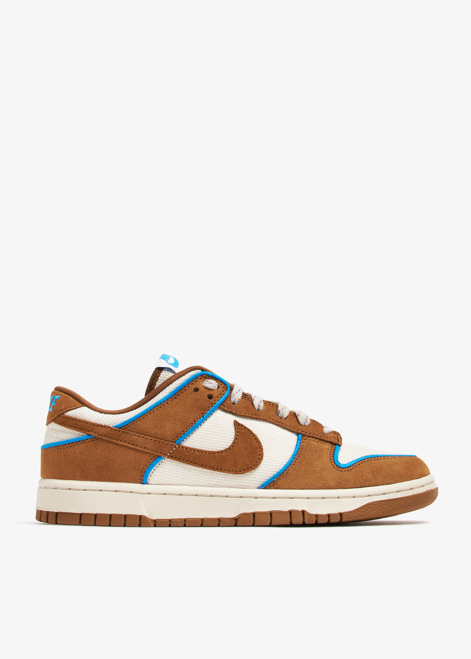 

Dunk Low Retro PRM sneakers, Brown