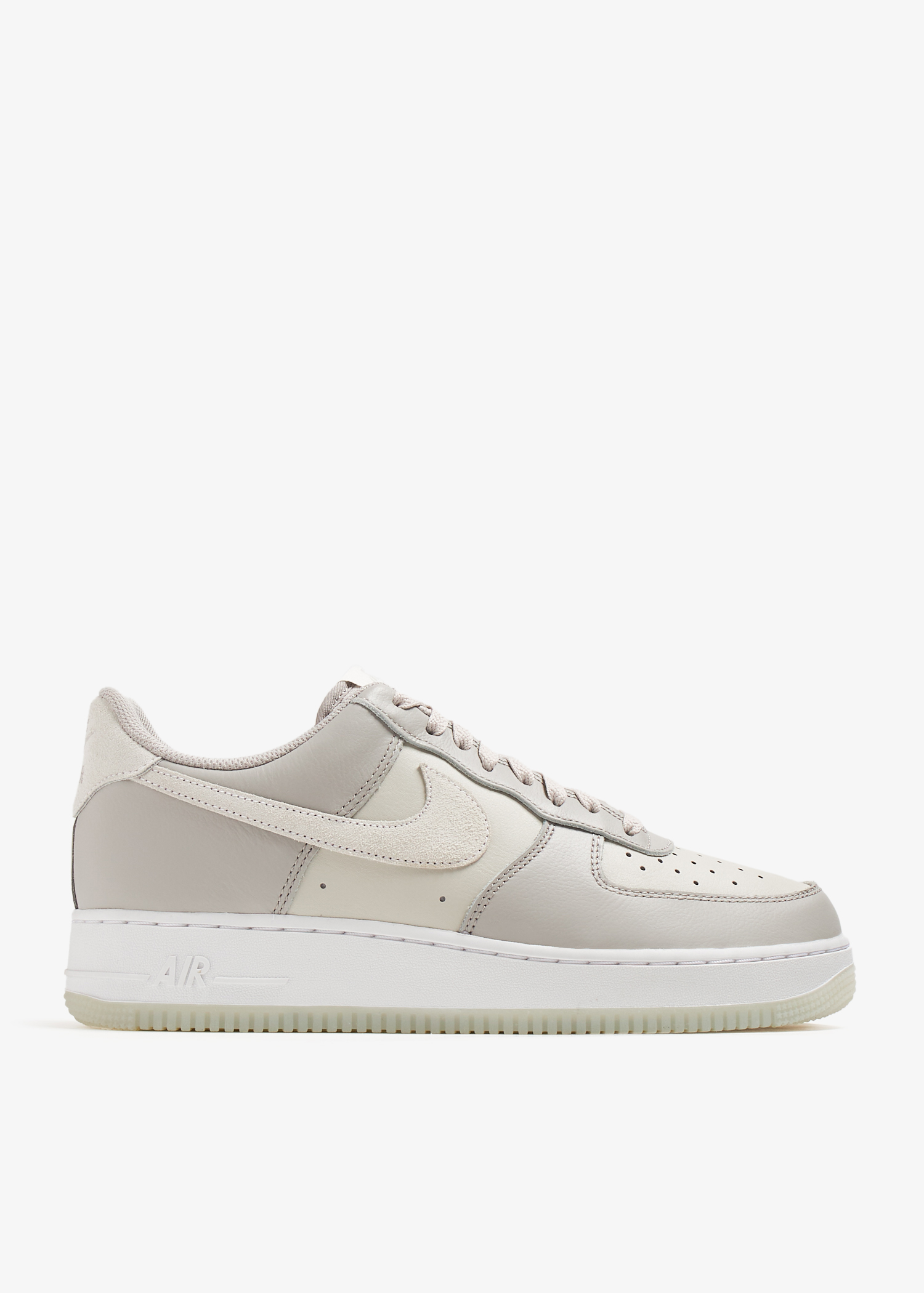 

Air Force 1 '07 LV8 sneakers, Grey