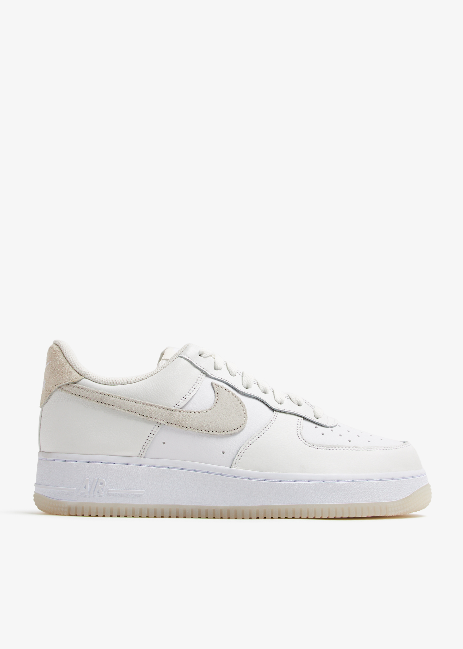 

Air Force 1 '07 LV8 sneakers, Beige