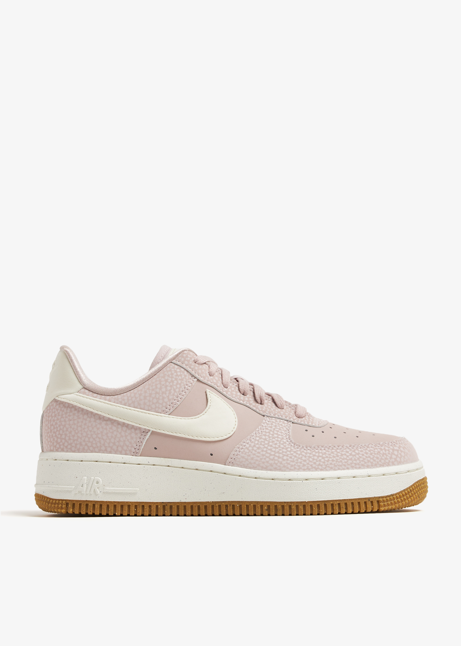 

Air Force 1 '07 Next Nature sneakers, Purple