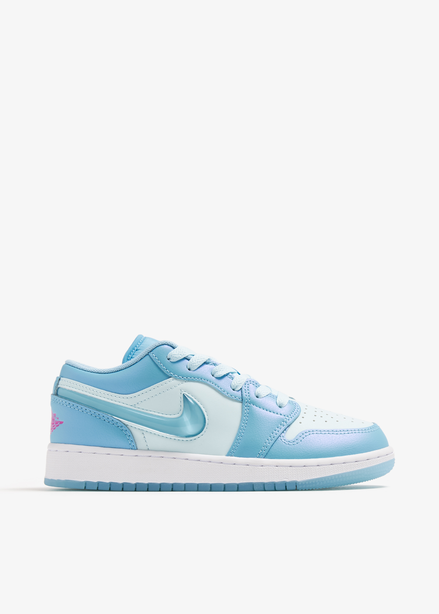 

Air Jordan 1 Low 'Aquarius Blue' sneakers