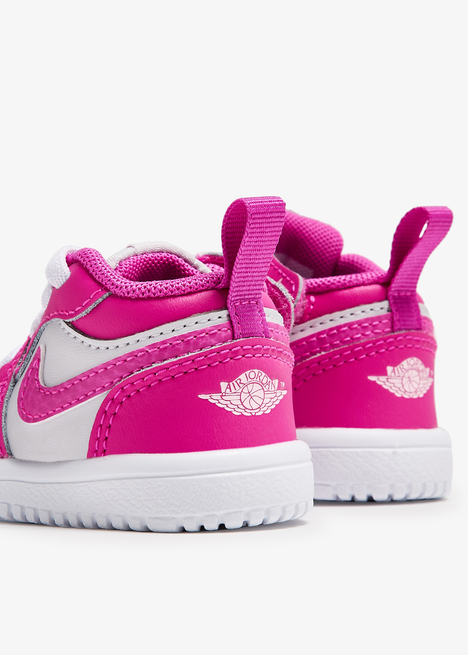 Nike Jordan 1 Low Alt Fire Pink sneakers for Girl Pink in Bahrain Level Shoes