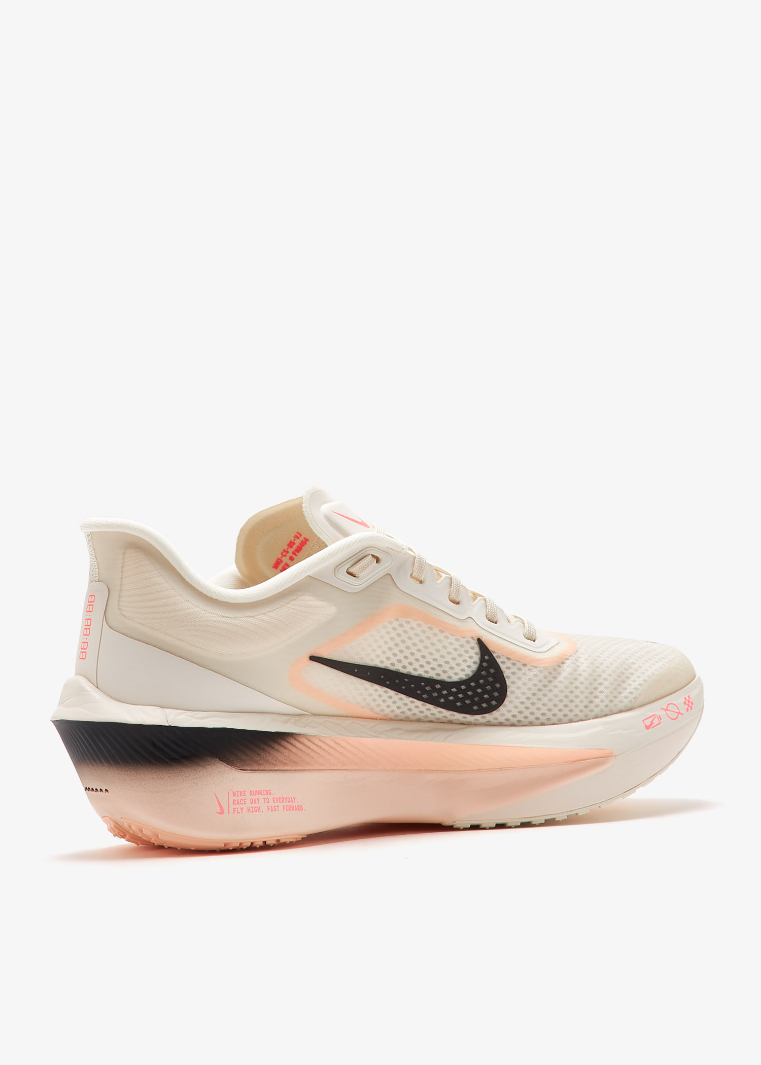 Nike Zoom Fly 6 running shoes for Men Beige in UAE Level Shoes