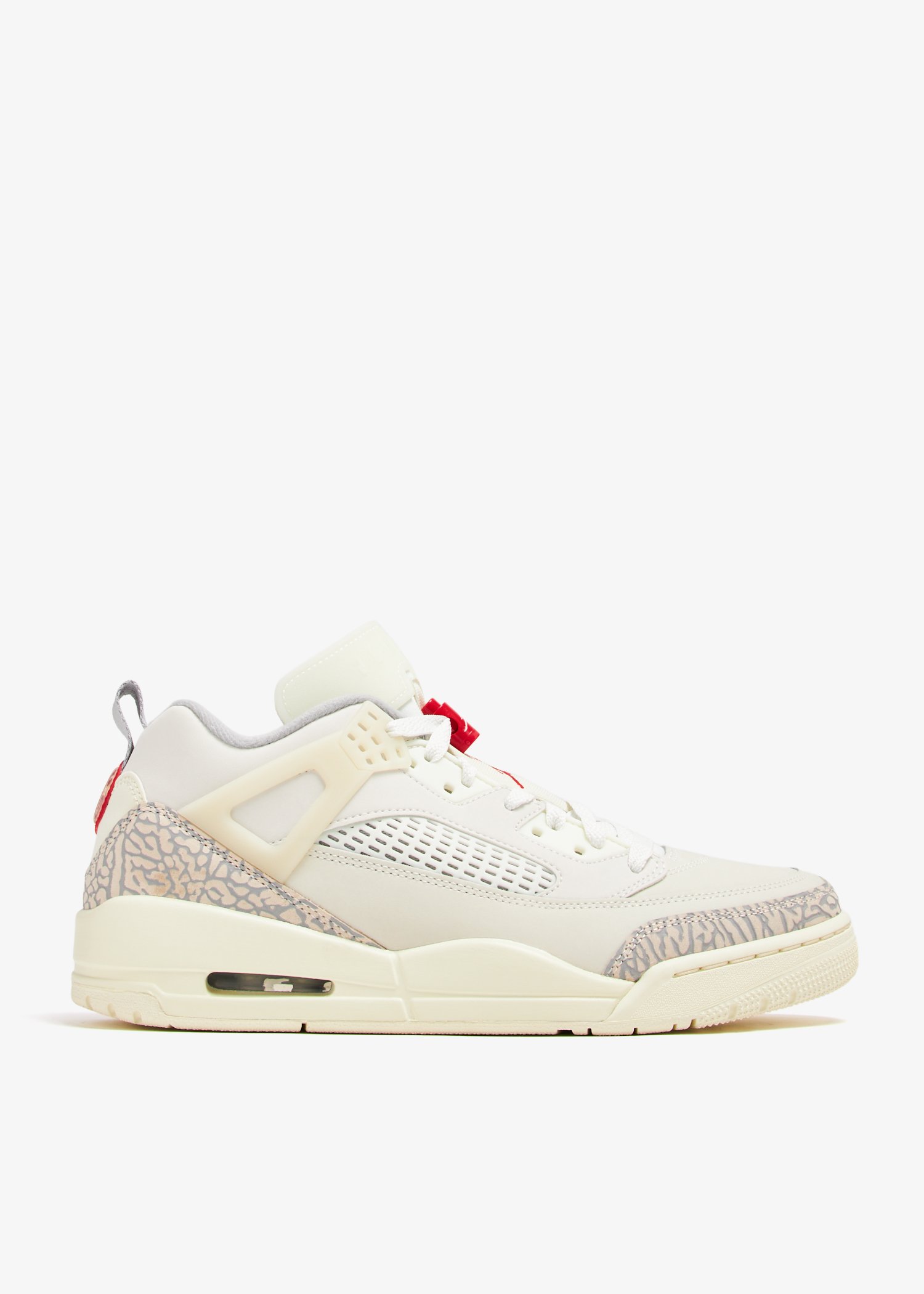 

Jordan Spizike Low 'Coconut Milk' sneakers, White