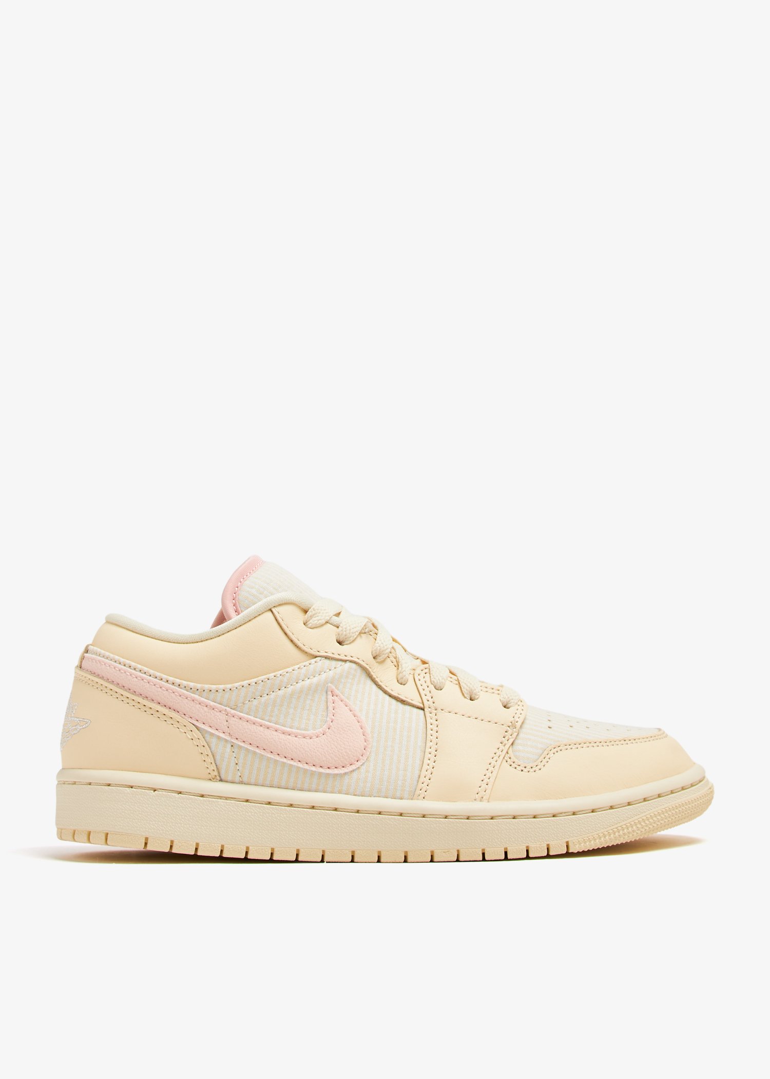 

Air Jordan 1 Low SE sneakers, Beige