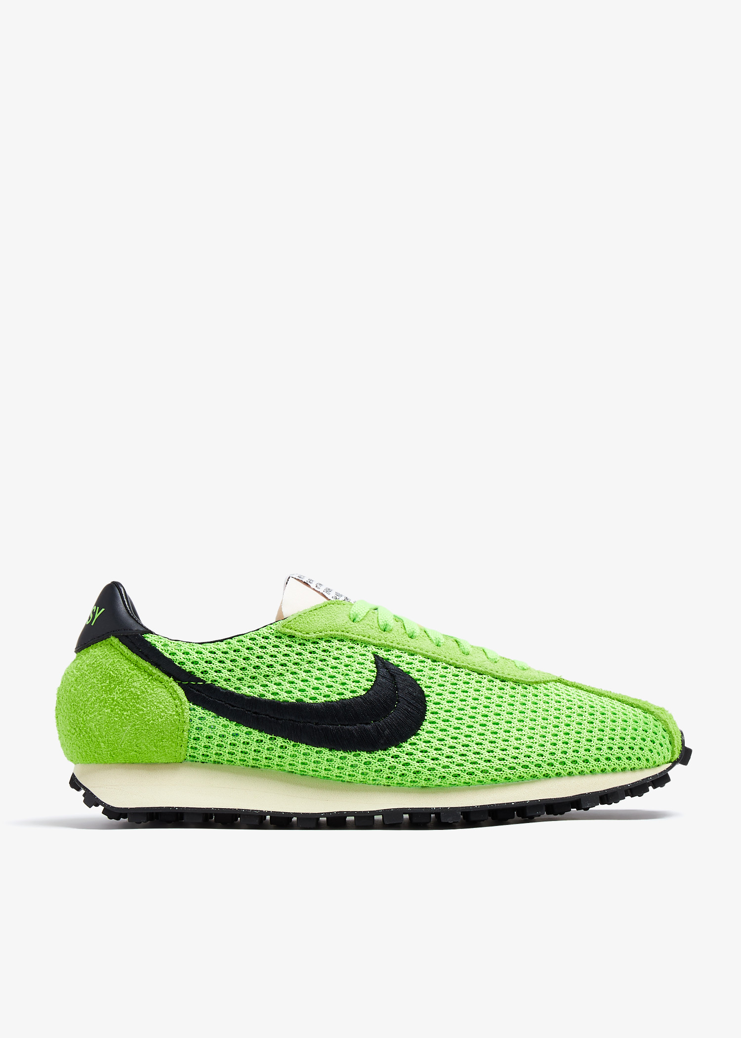 Nike x Stussy LD 1000 Action Green and Black sneakers for Men Green in Bahrain Level Shoes