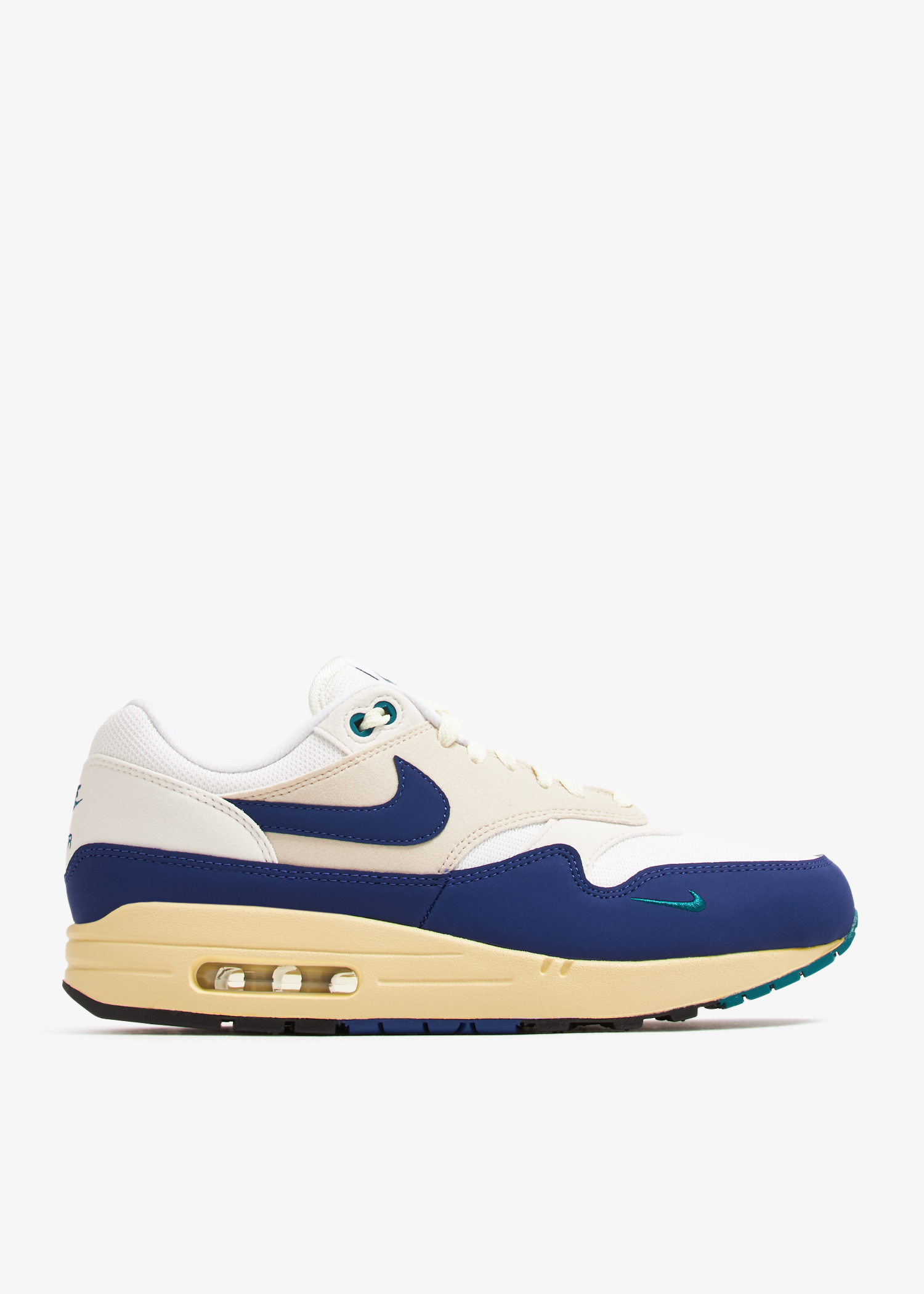 

Air Max 1 '87 sneakers, Beige