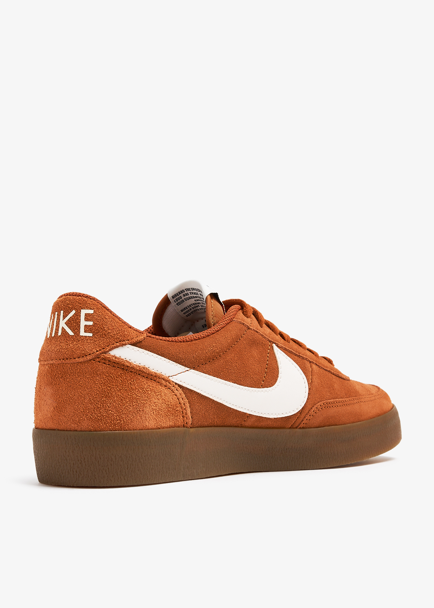 Nike Killshot 2 sneakers for Men Orange in Bahrain Level Shoes