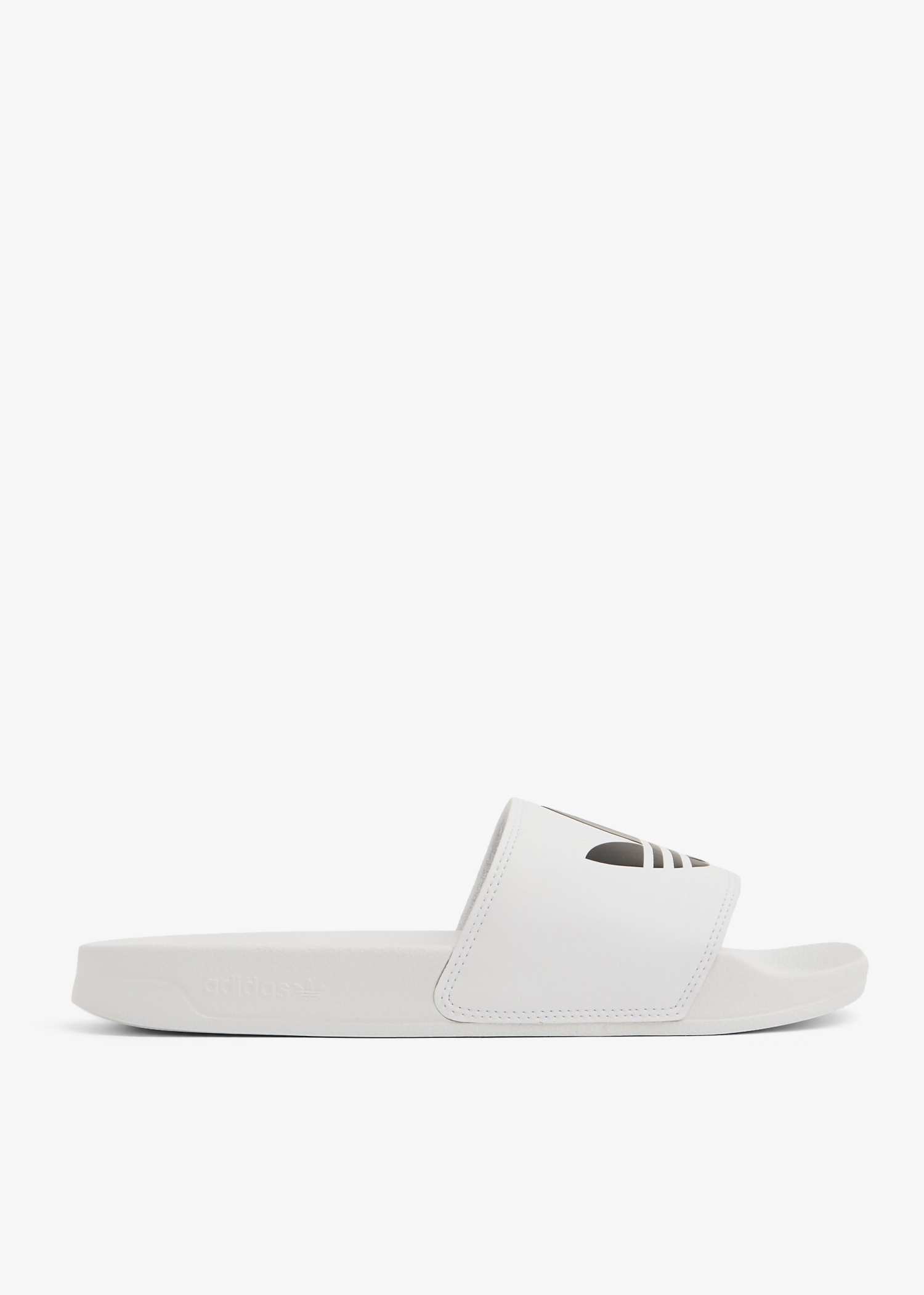 

Adilette Lite slides, White