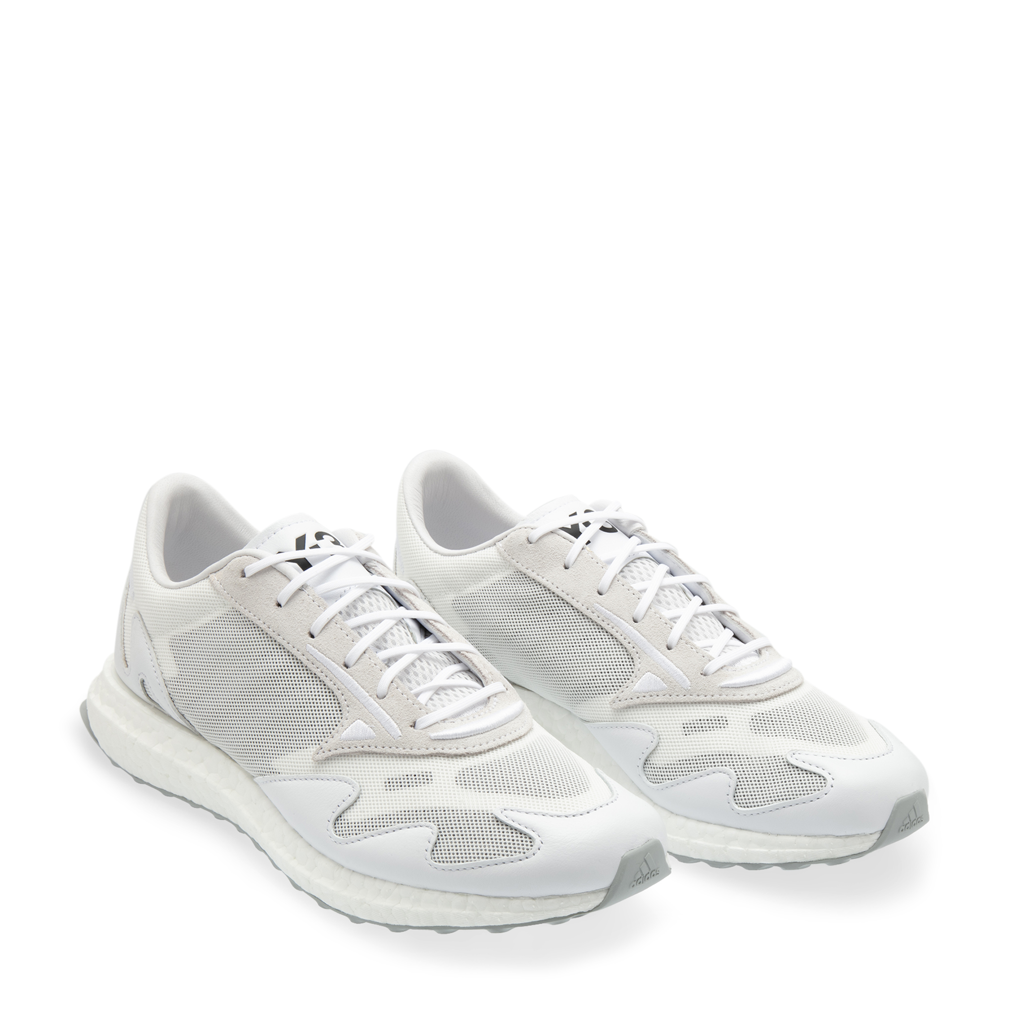 

Rhisu Run sneakers, White