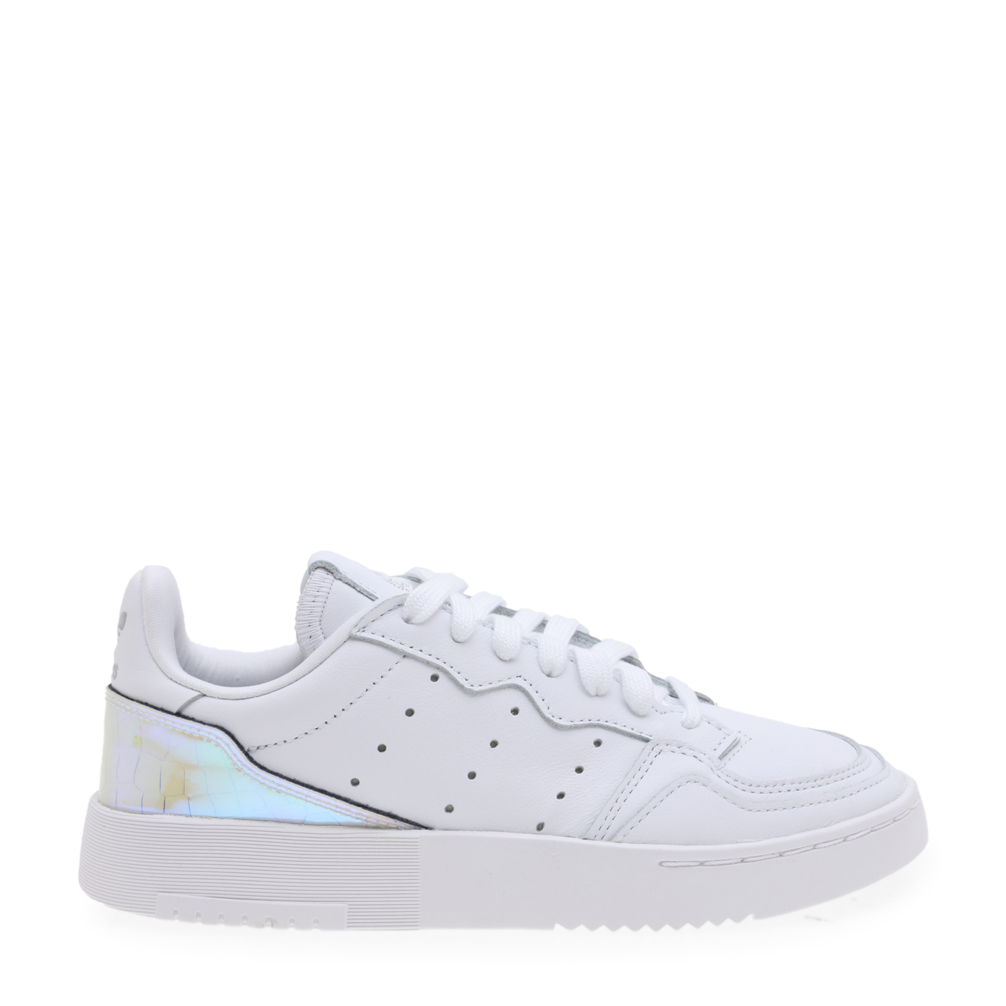 

Supercourt sneakers, White