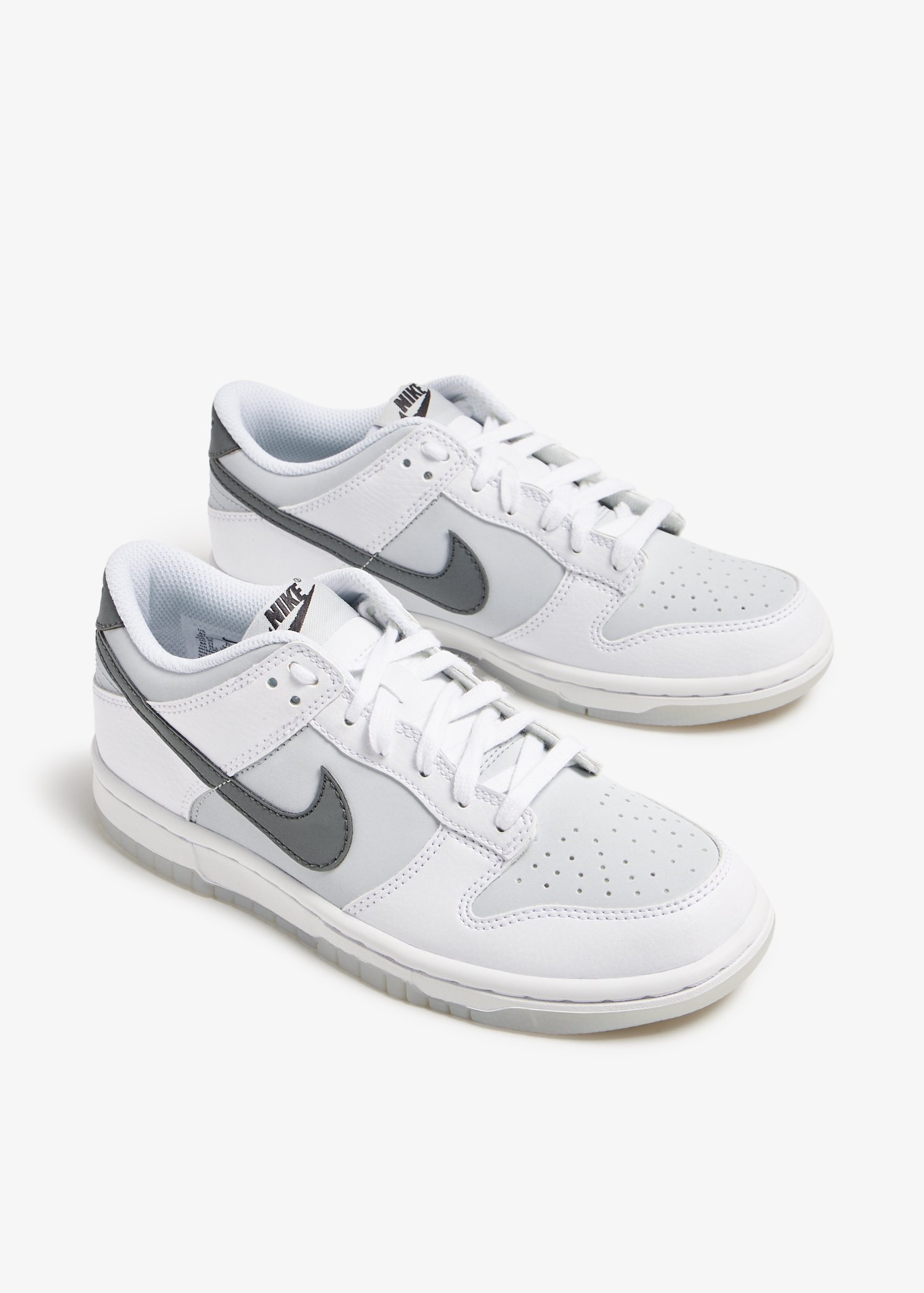 Nike 2024 swoosh reflective