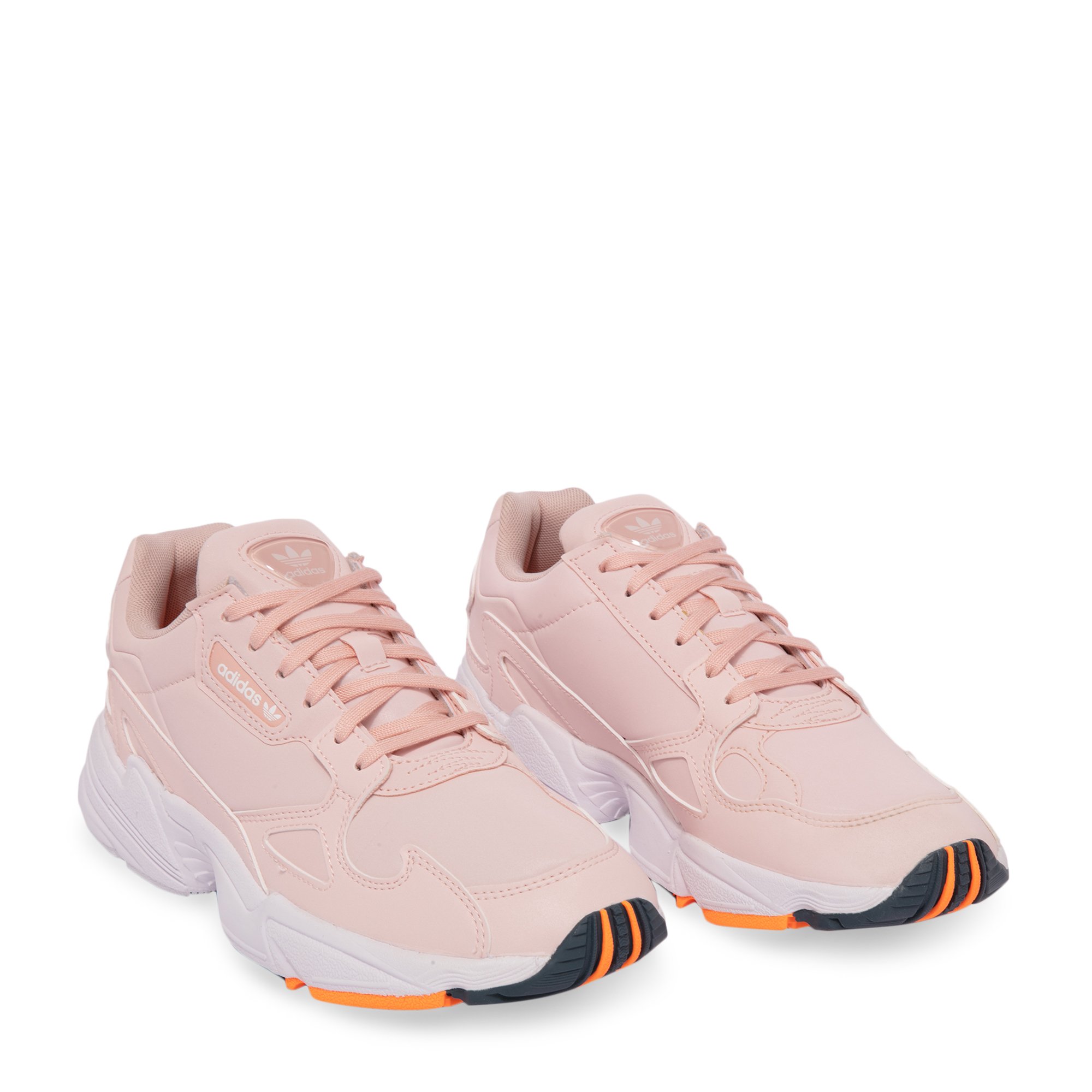 

Falcon sneakers, Pink