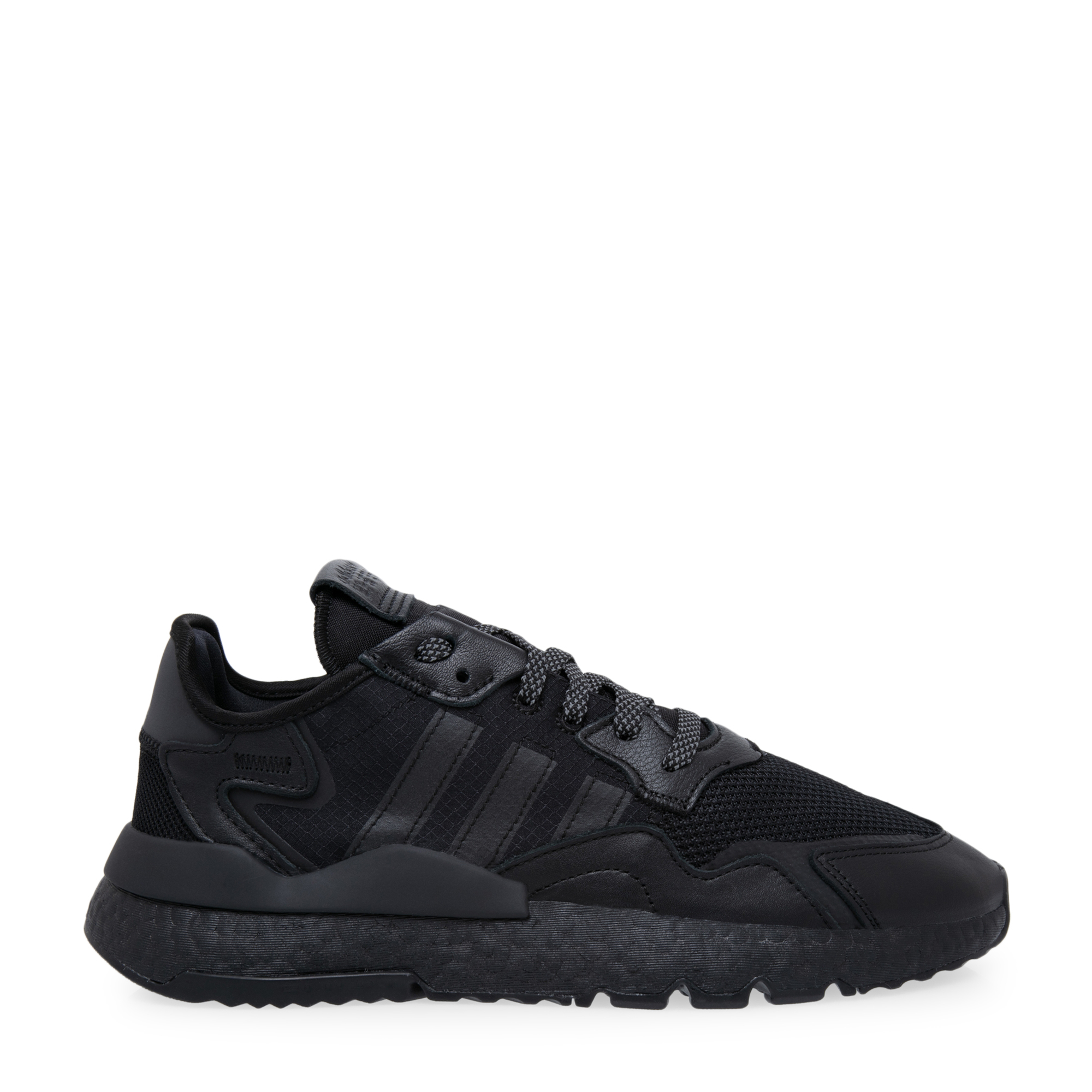 

Nite Jogger sneakers, Black