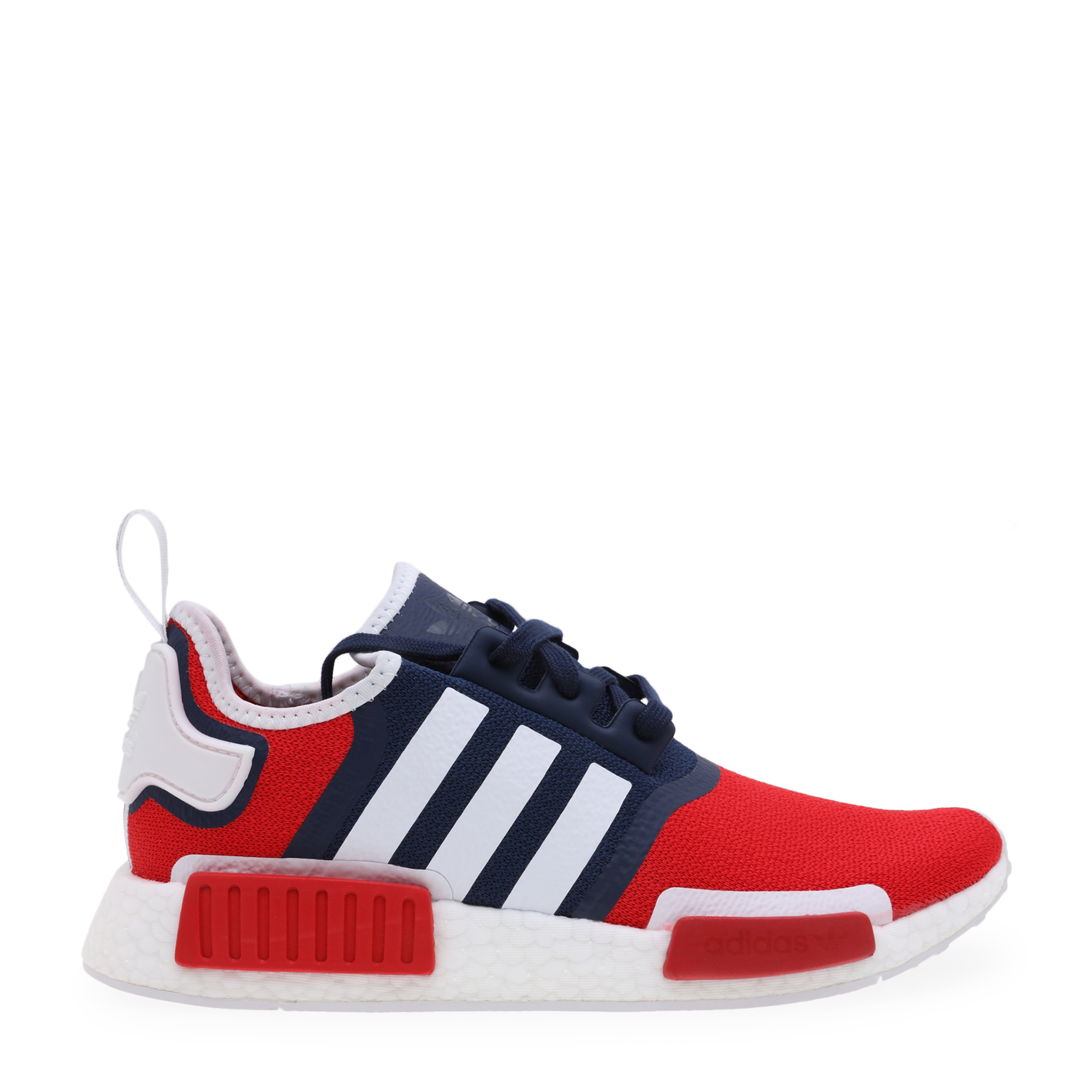 

NMD_R1 sneakers, Red