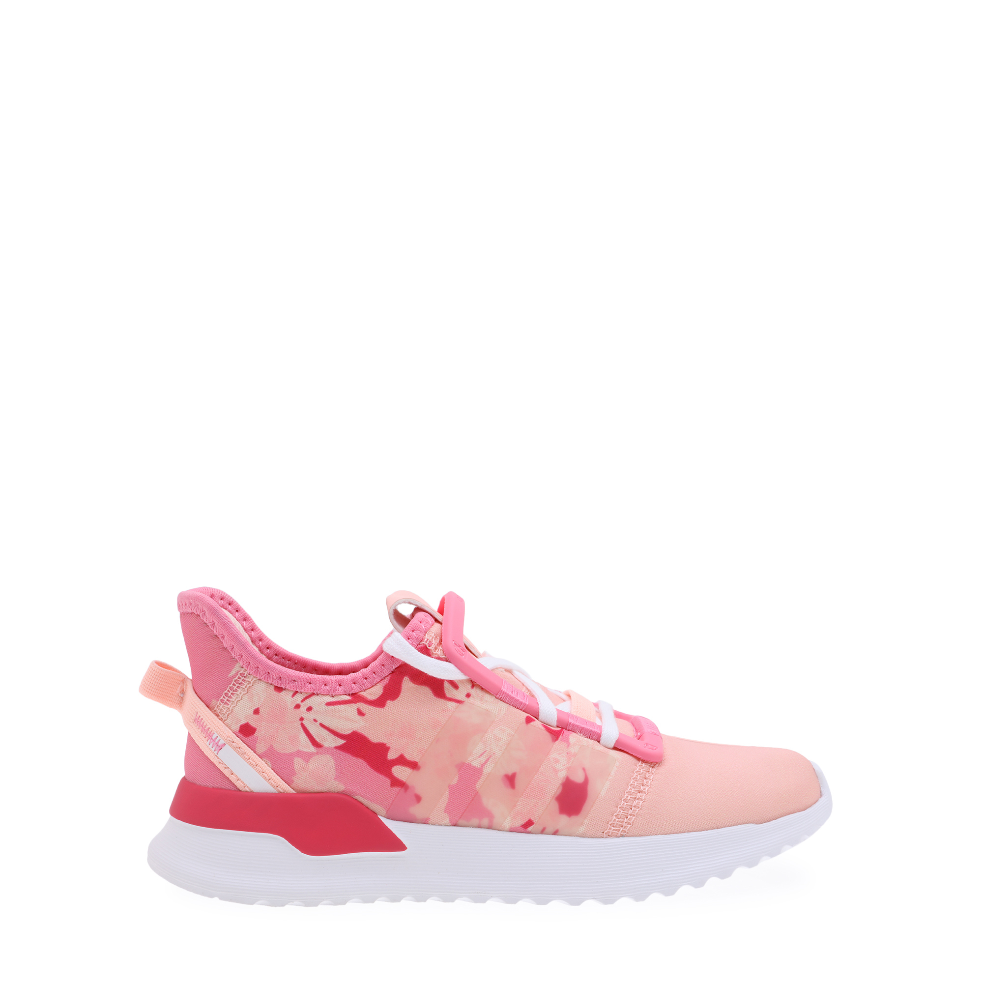 

U_Path Run sneakers, Pink