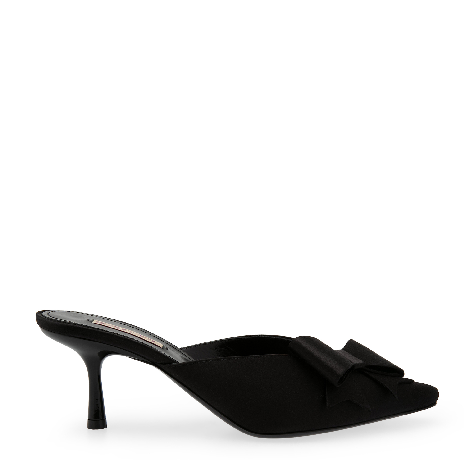 

Gabor mules, Black