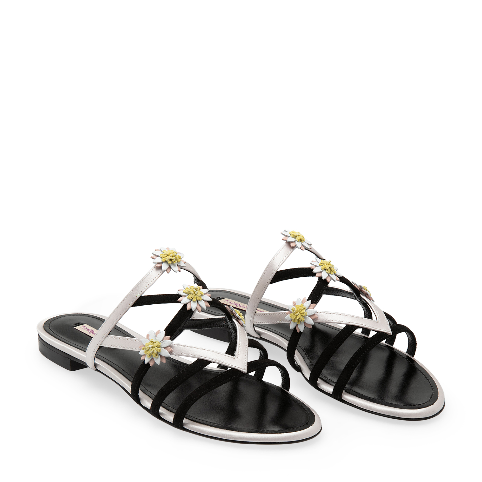 

Gardner flat sandals, Grey