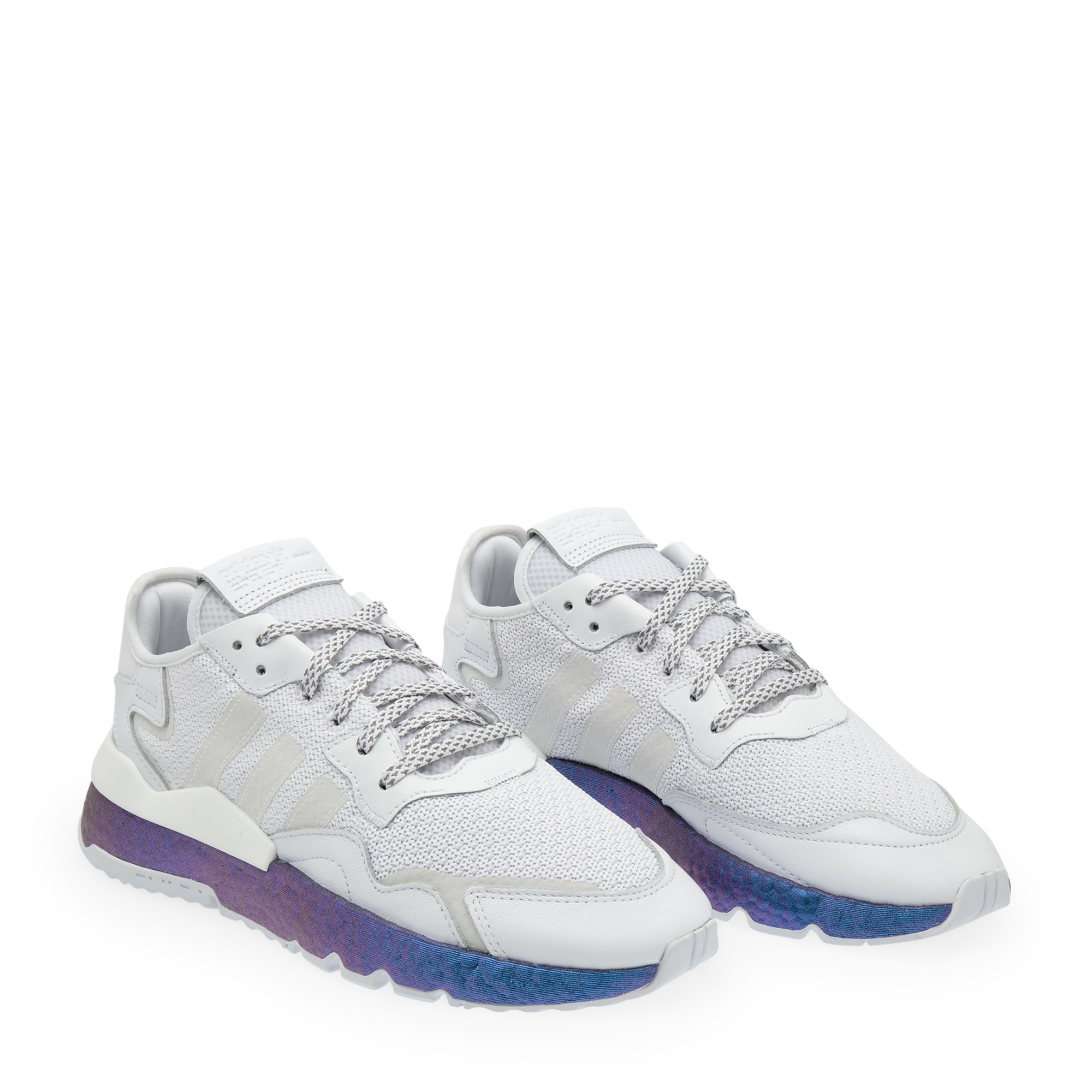 

Nite Jogger sneakers, White