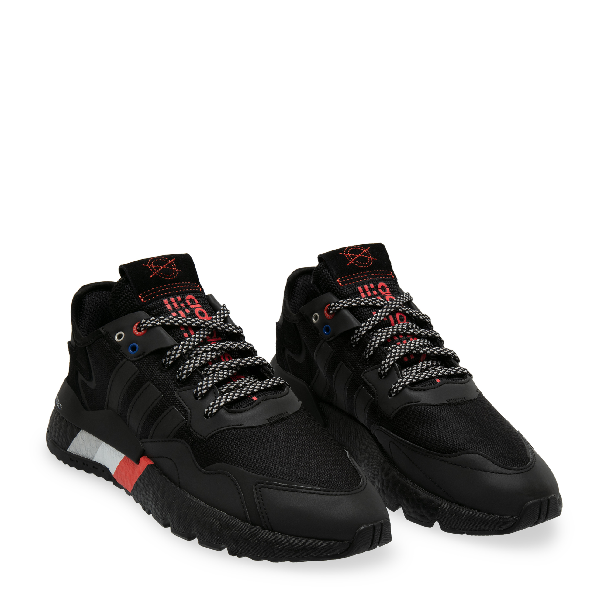 

Nite Jogger sneakers, Black