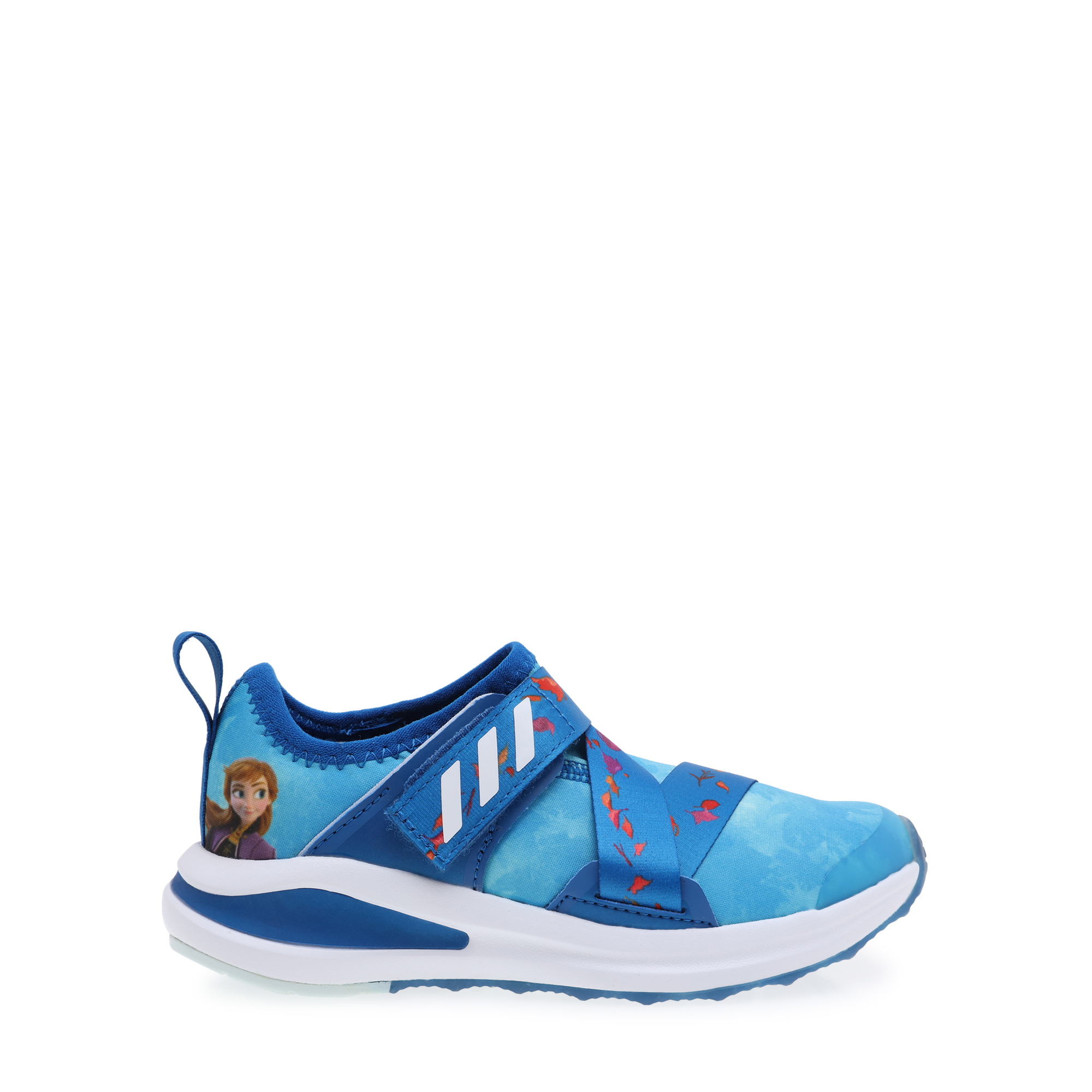 

Frozen Fortarun X sneakers, Blue