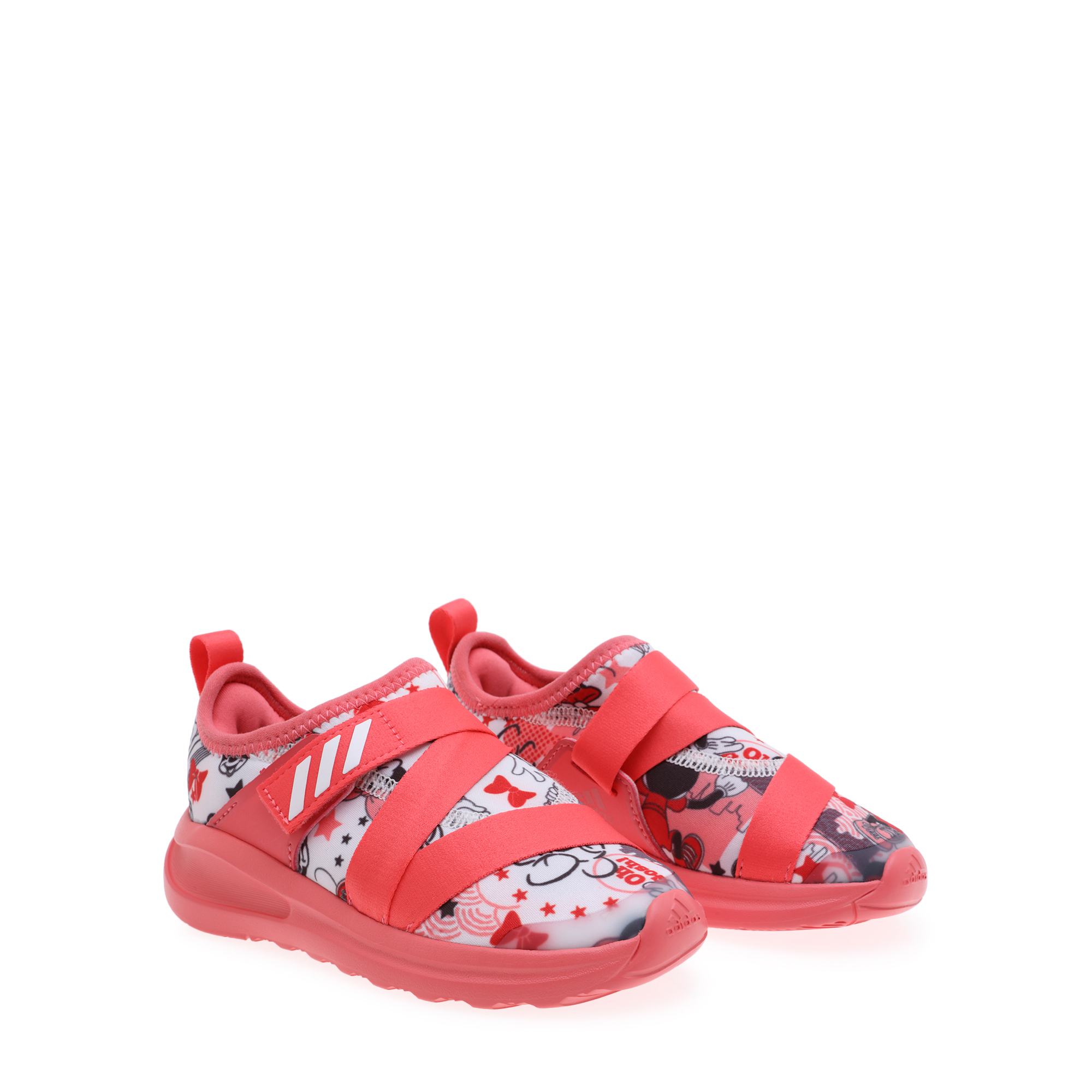 

Minnie Fortarun X sneakers, Pink